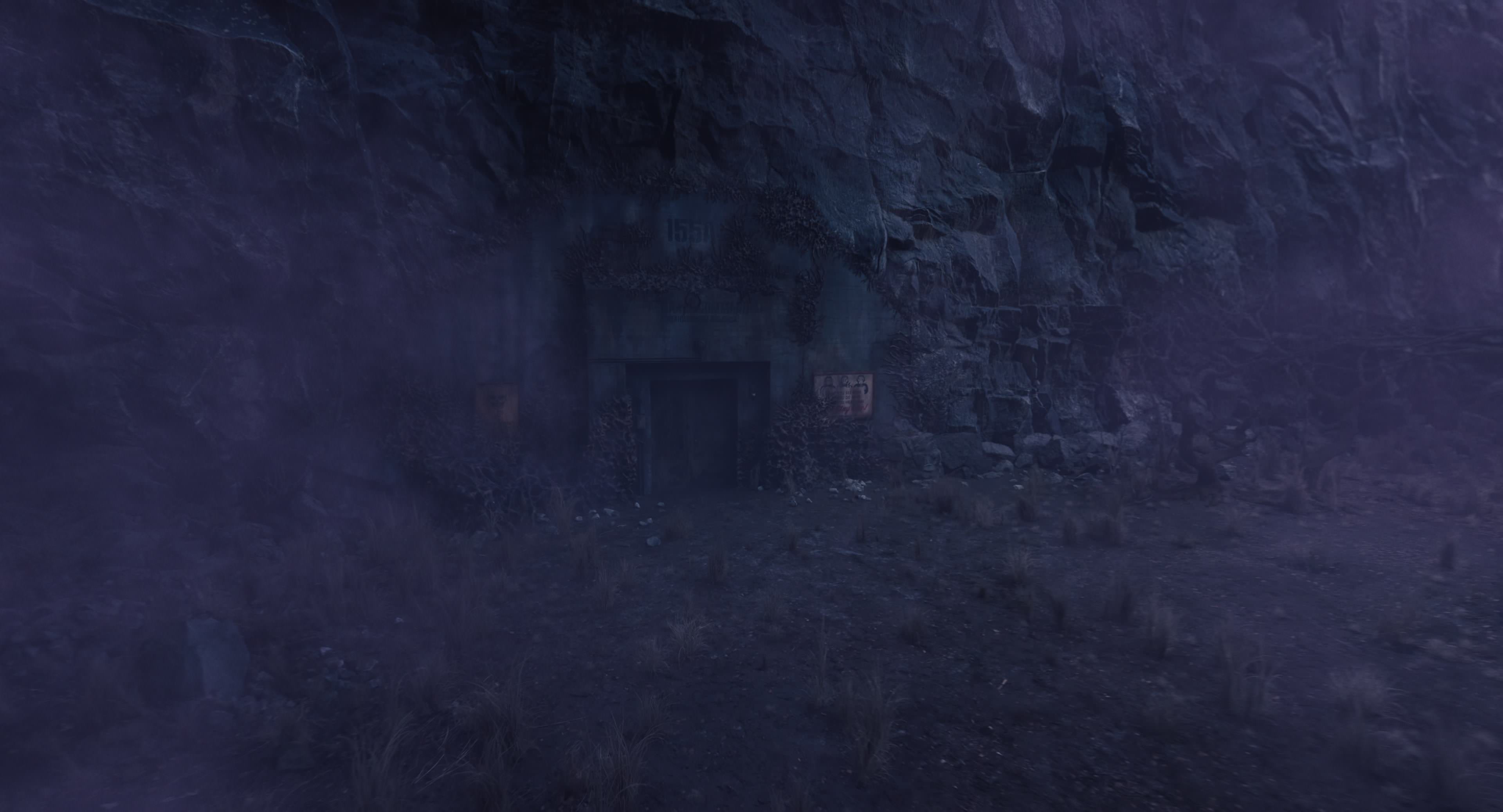 The Gorge (2025) [4K] HD screenshot 10109