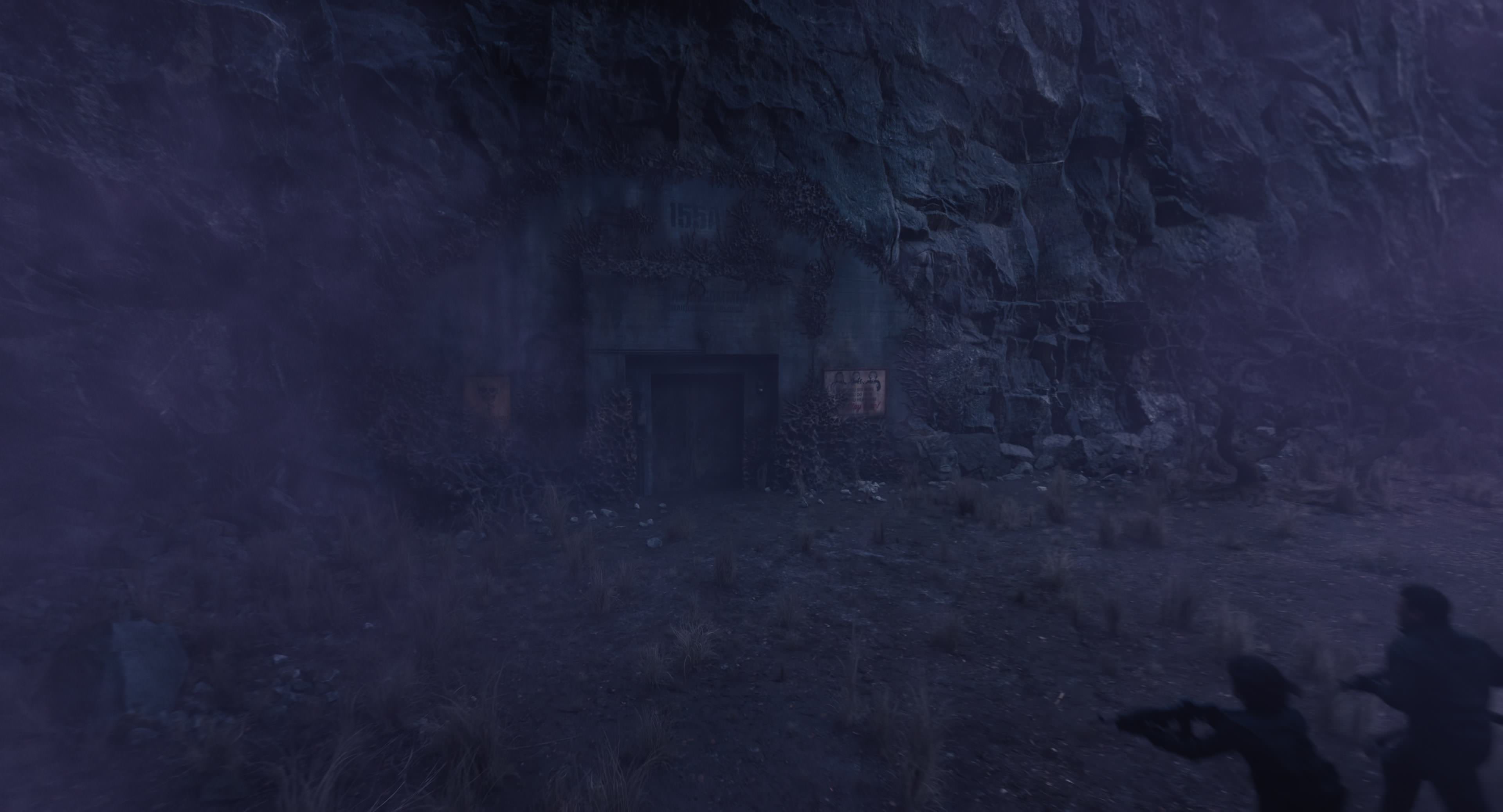 The Gorge (2025) [4K] screencap 10110