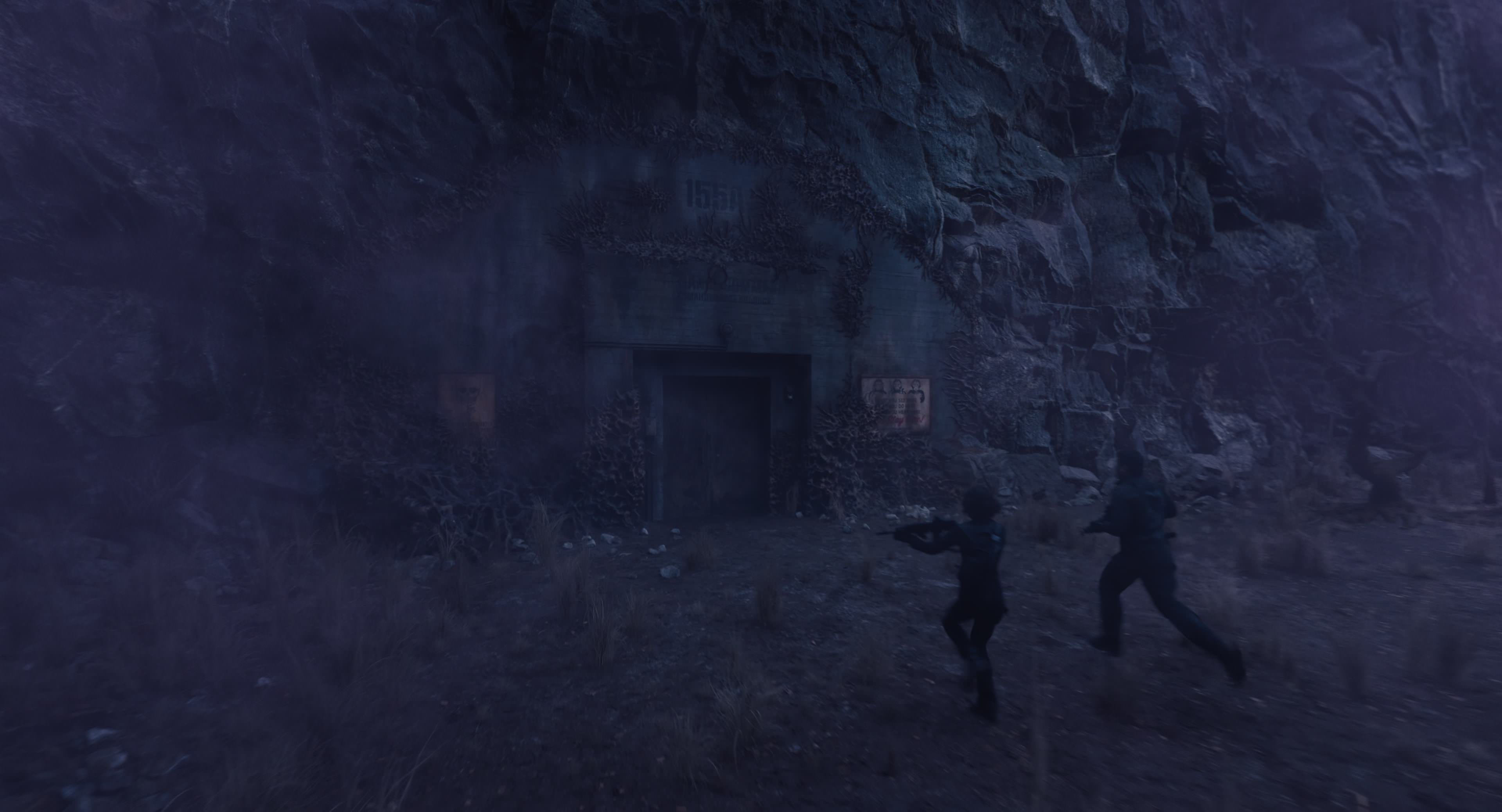 The Gorge (2025) [4K] HD screenshot 10112