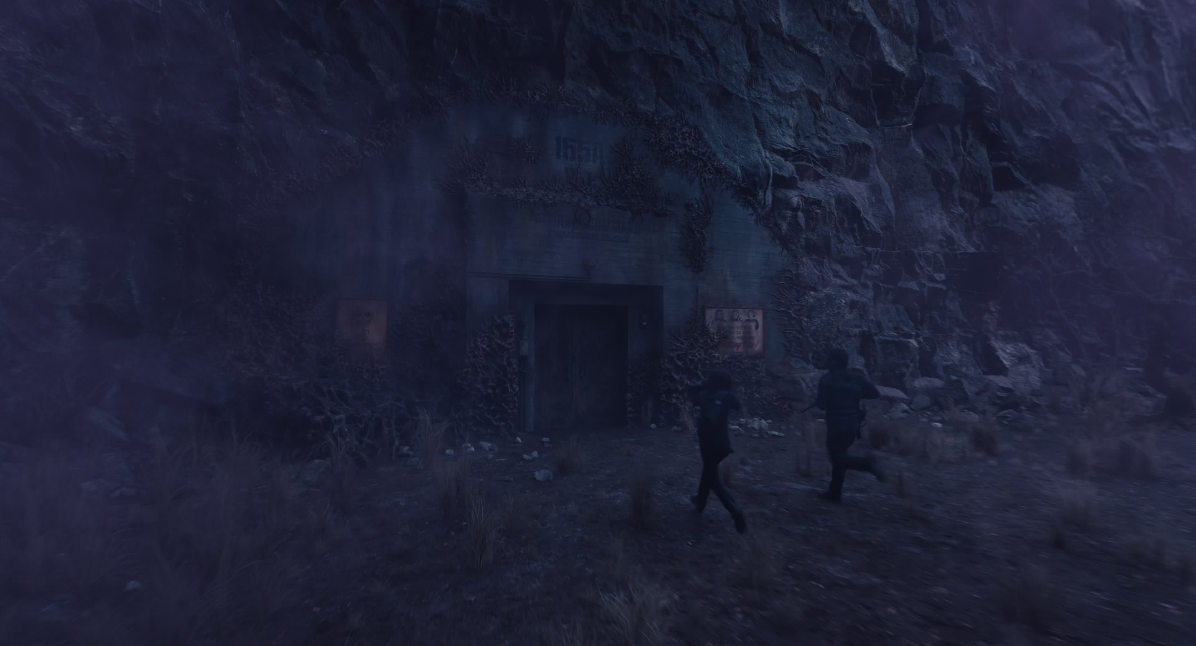 The Gorge (2025) [4K] screencap 10113