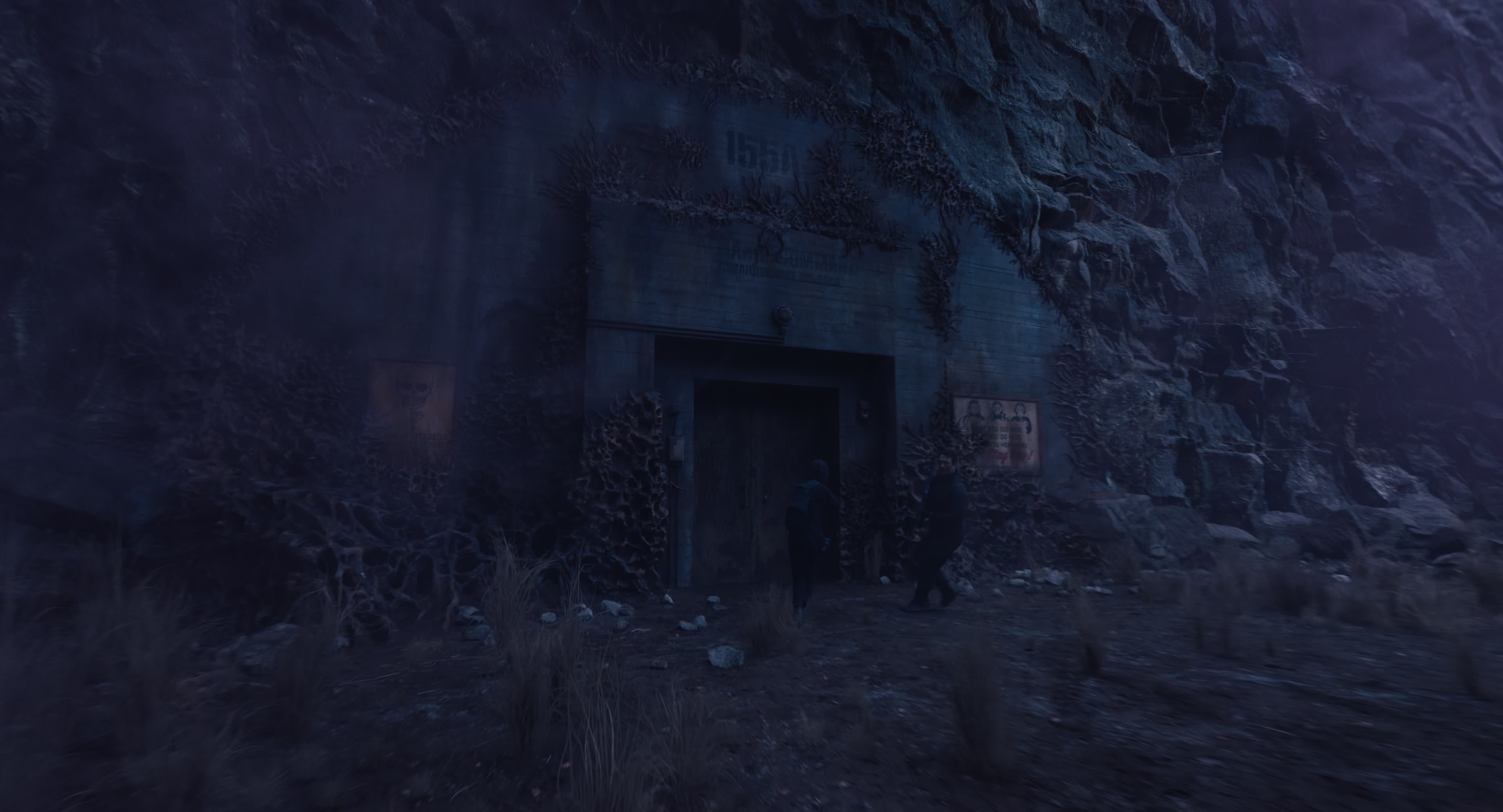 The Gorge (2025) [4K] HD screenshot 10115