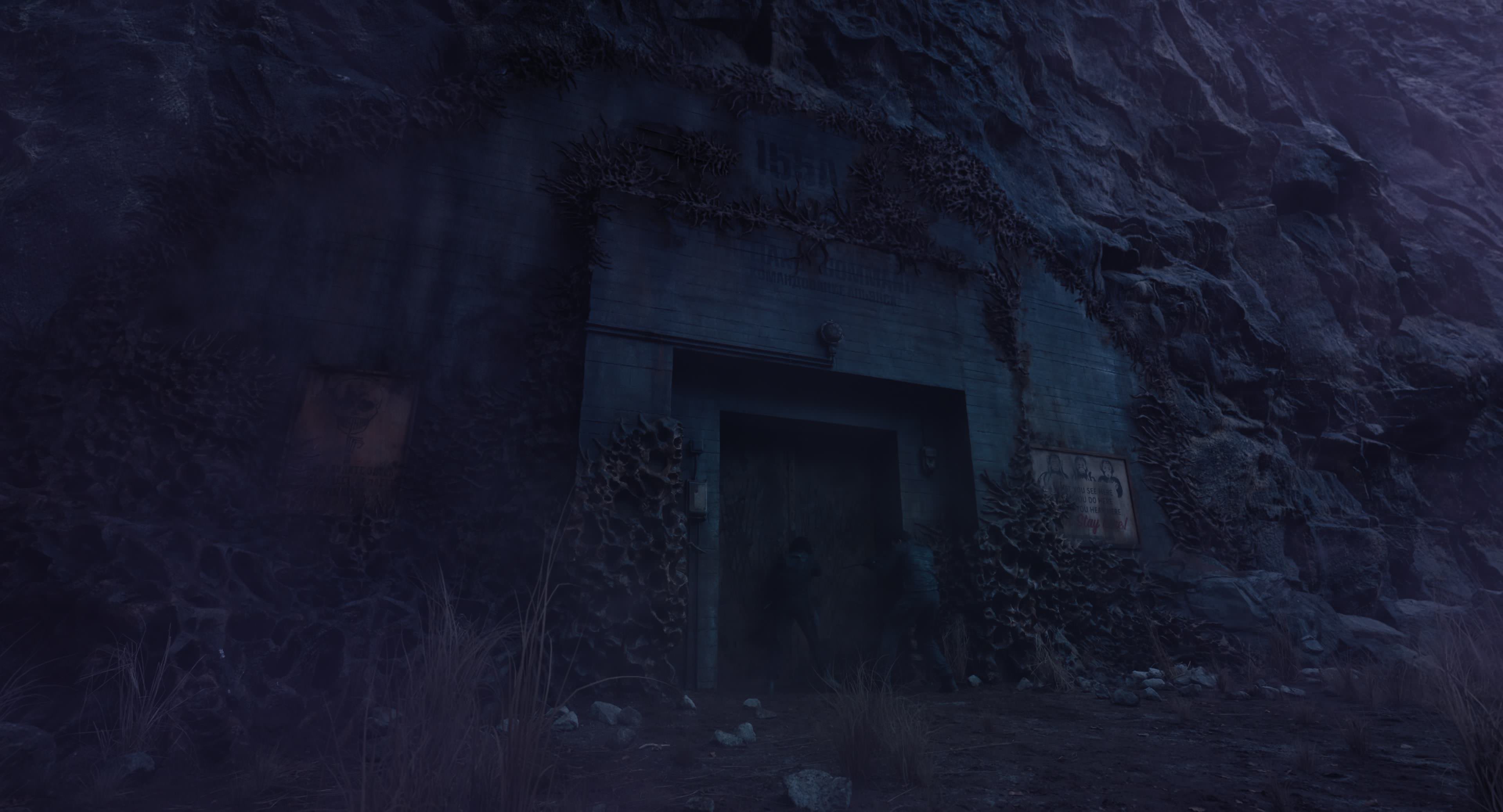 The Gorge (2025) [4K] HD screenshot 10124