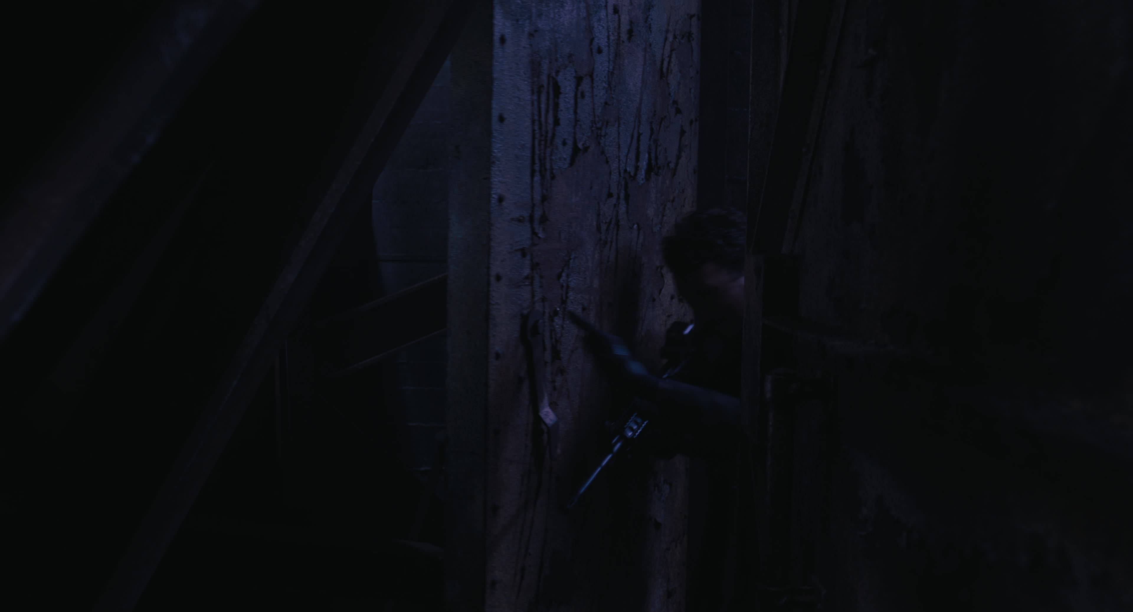 The Gorge (2025) [4K] HD screenshot 10127
