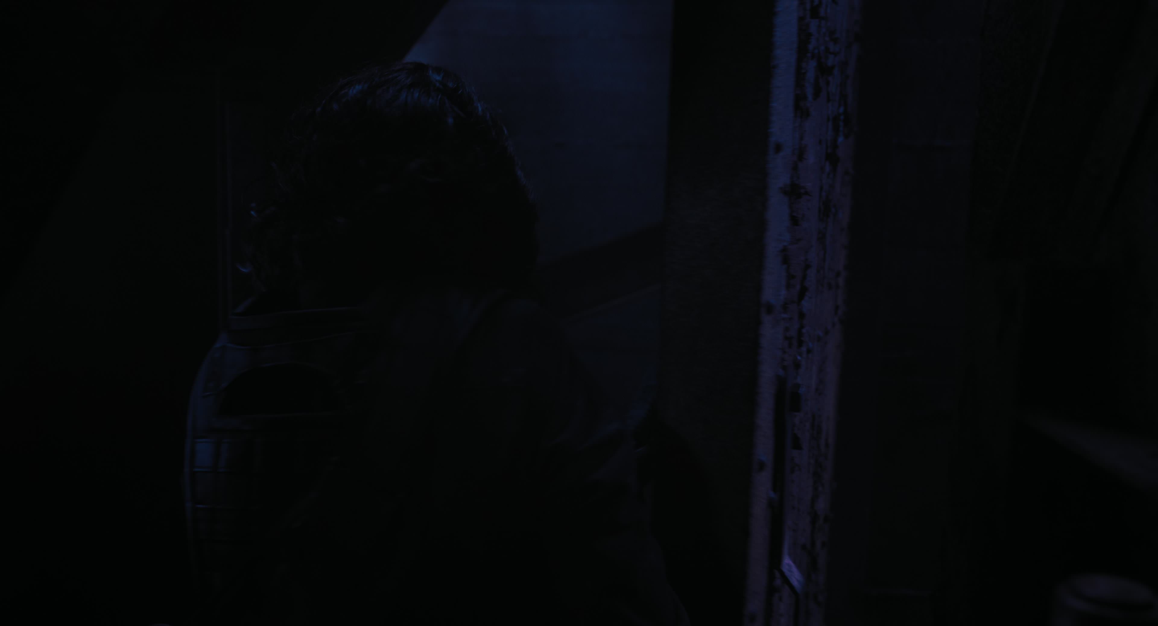 The Gorge (2025) [4K] screencap 10134