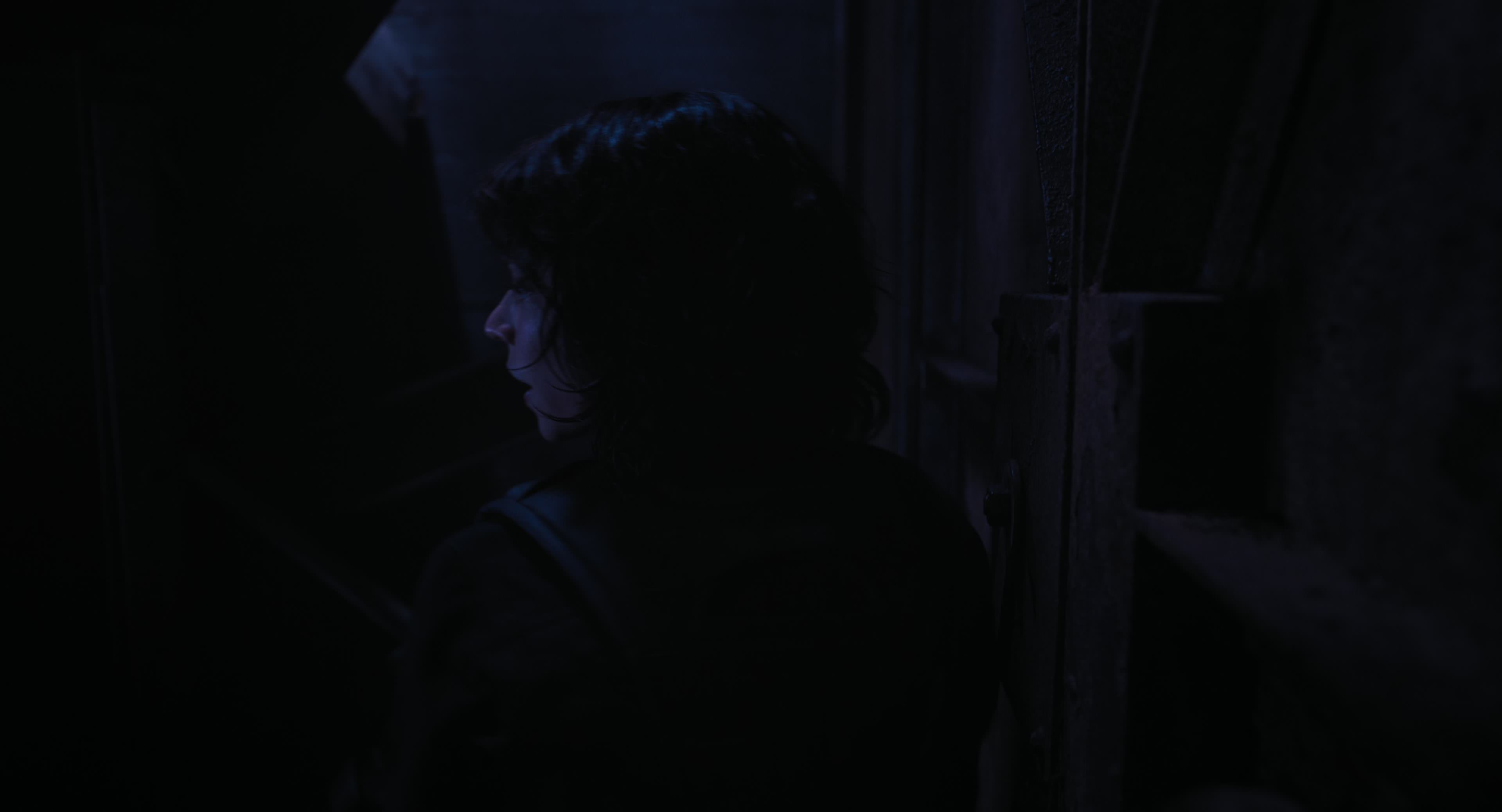 The Gorge (2025) [4K] screencap 10137