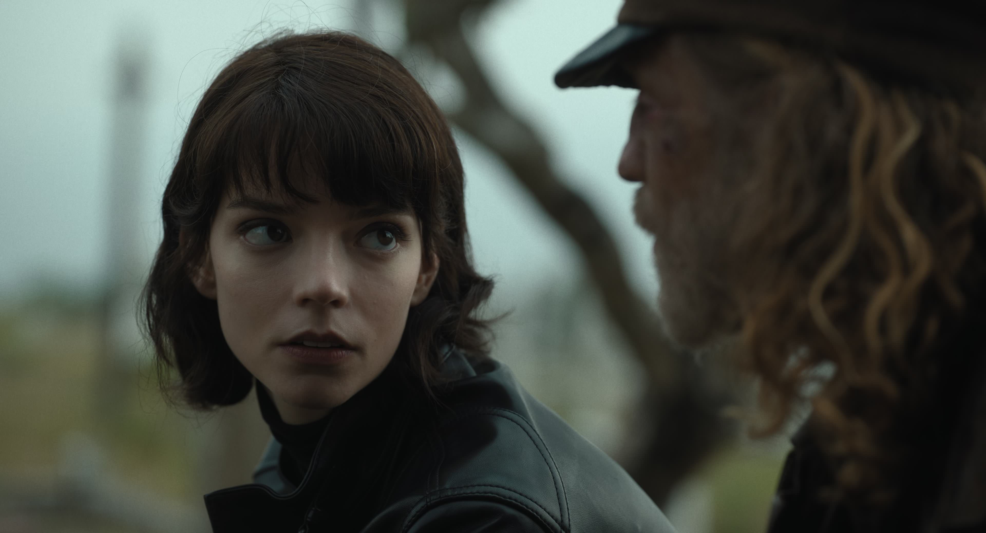 The Gorge (2025) [4K] screencap 1014