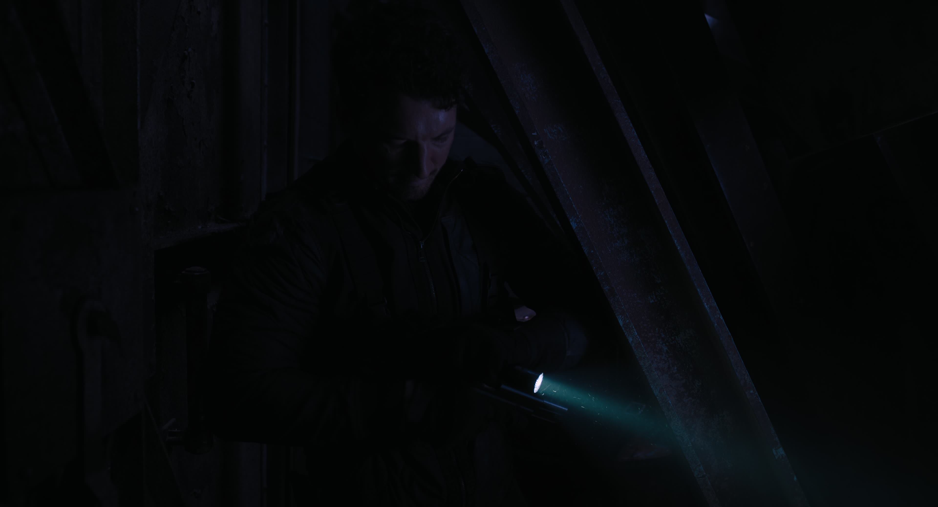The Gorge (2025) [4K] screencap 10155