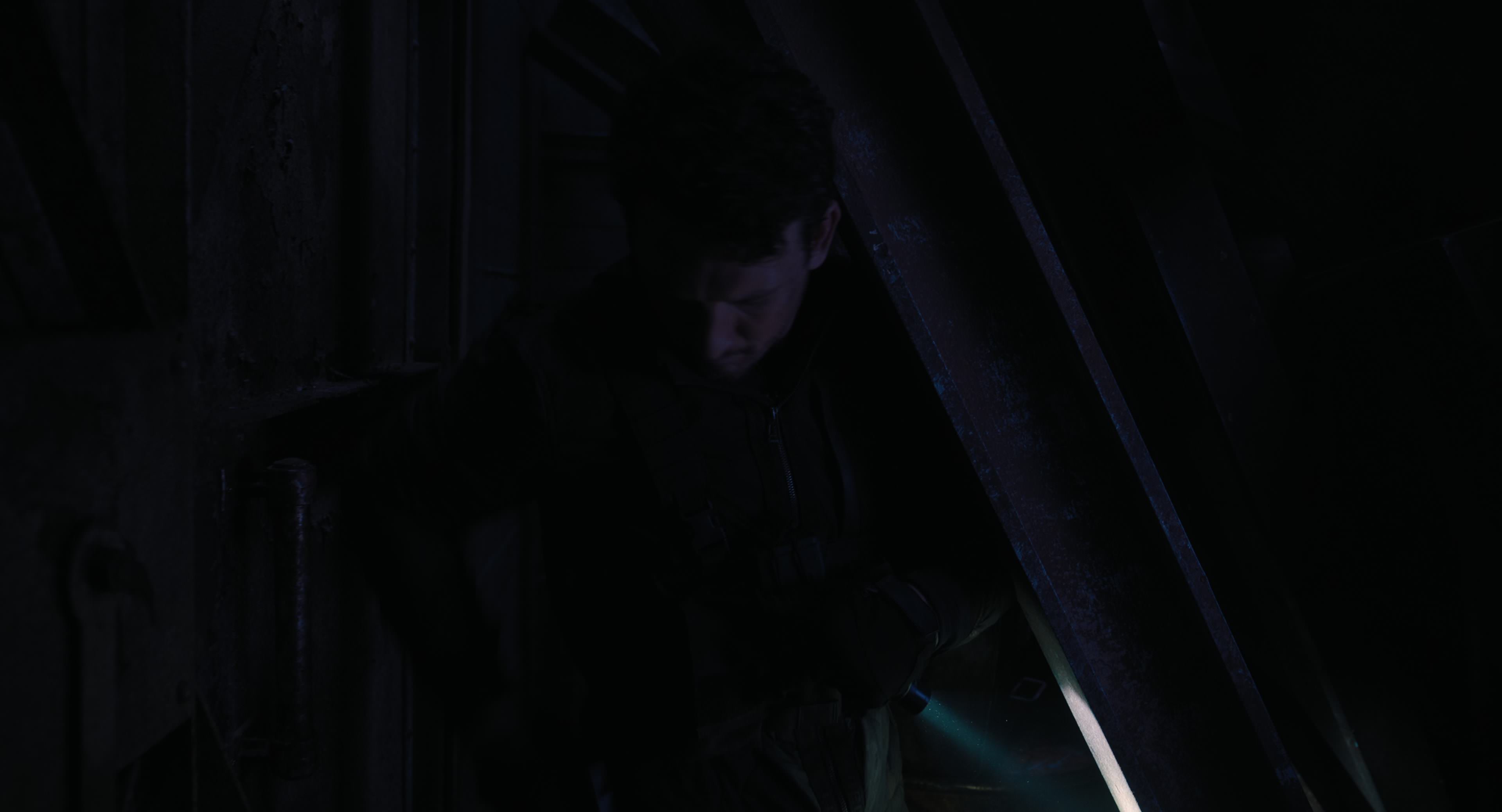 The Gorge (2025) [4K] screencap 10158