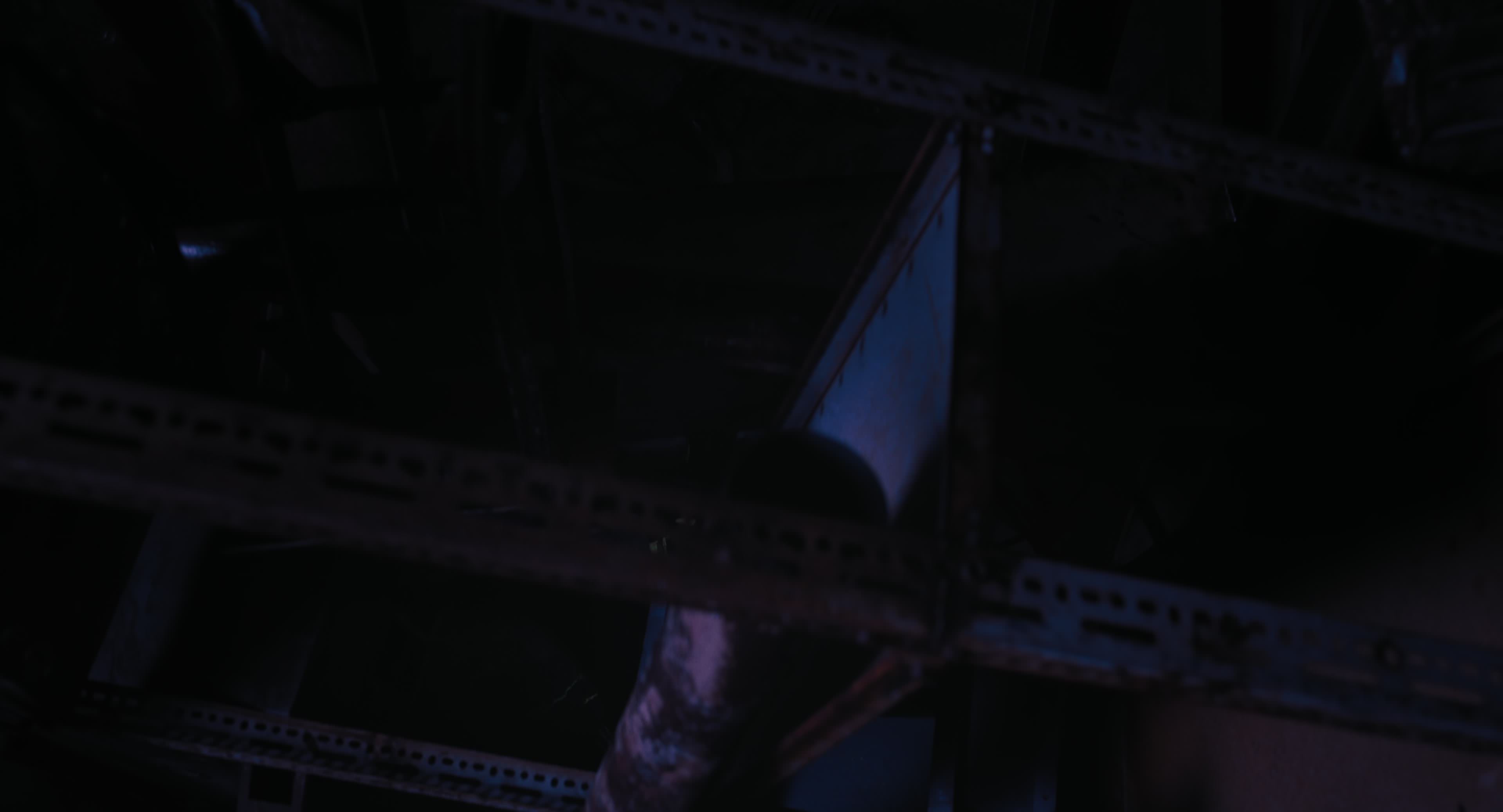 The Gorge (2025) [4K] screencap 10170