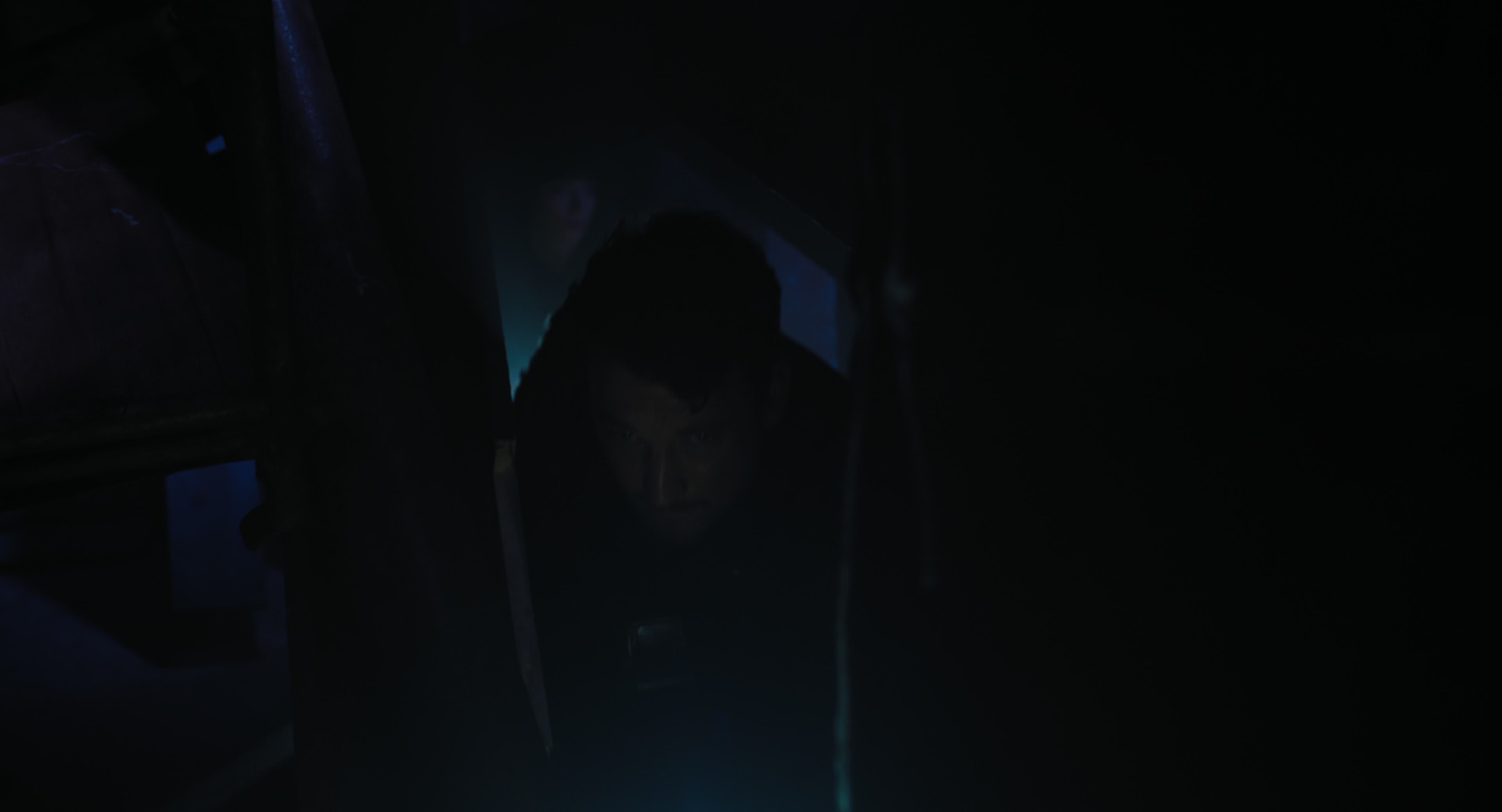 The Gorge (2025) [4K] screencap 10173