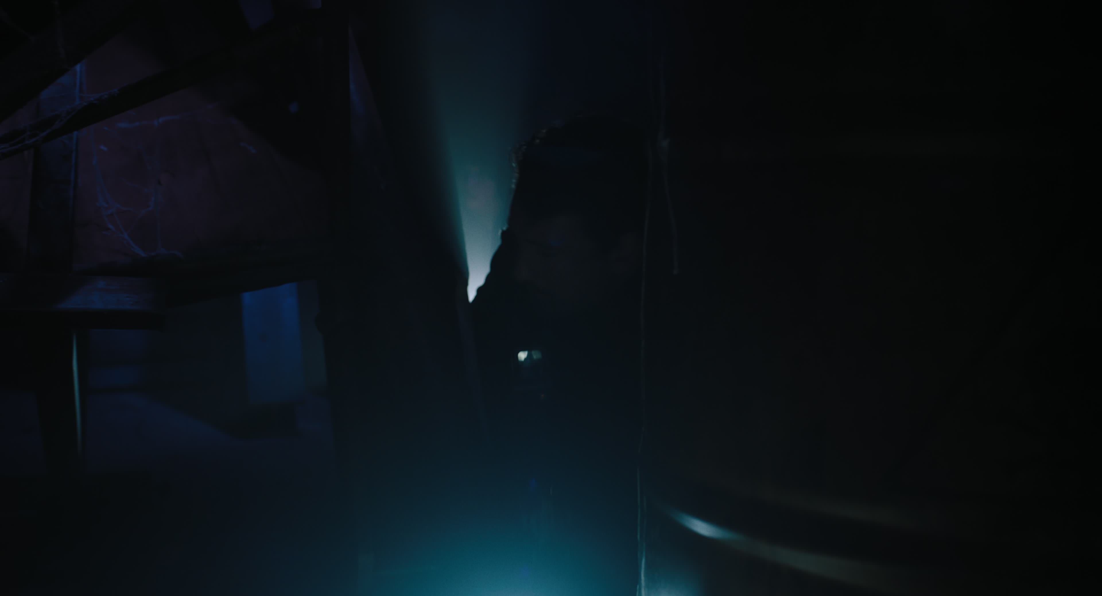 The Gorge (2025) [4K] screencap 10176