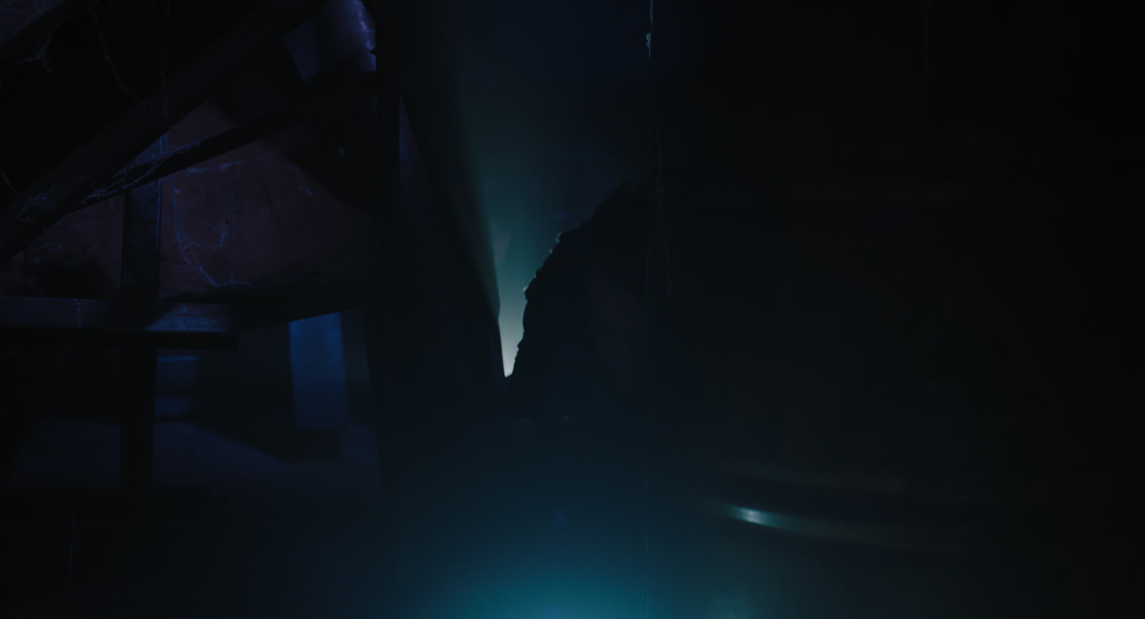 The Gorge (2025) [4K] screencap 10179