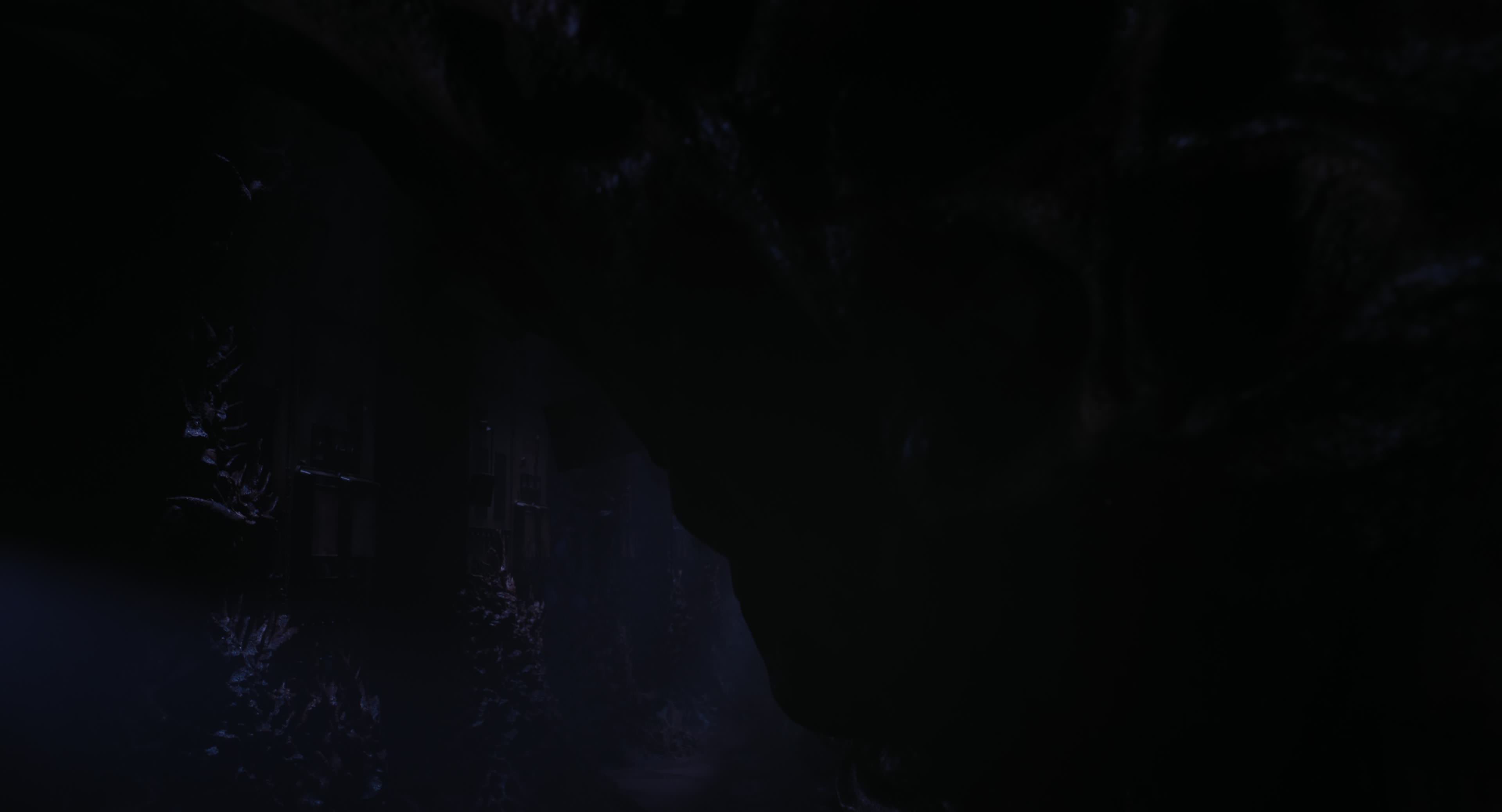 The Gorge (2025) [4K] movie still 10180