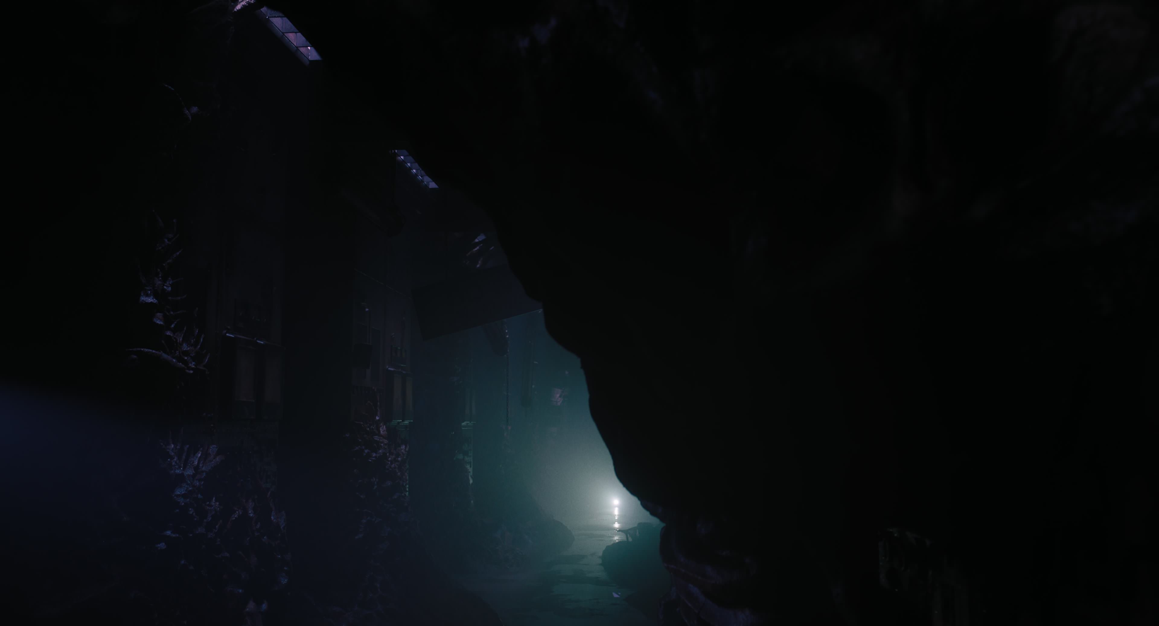 The Gorge (2025) [4K] screencap 10182