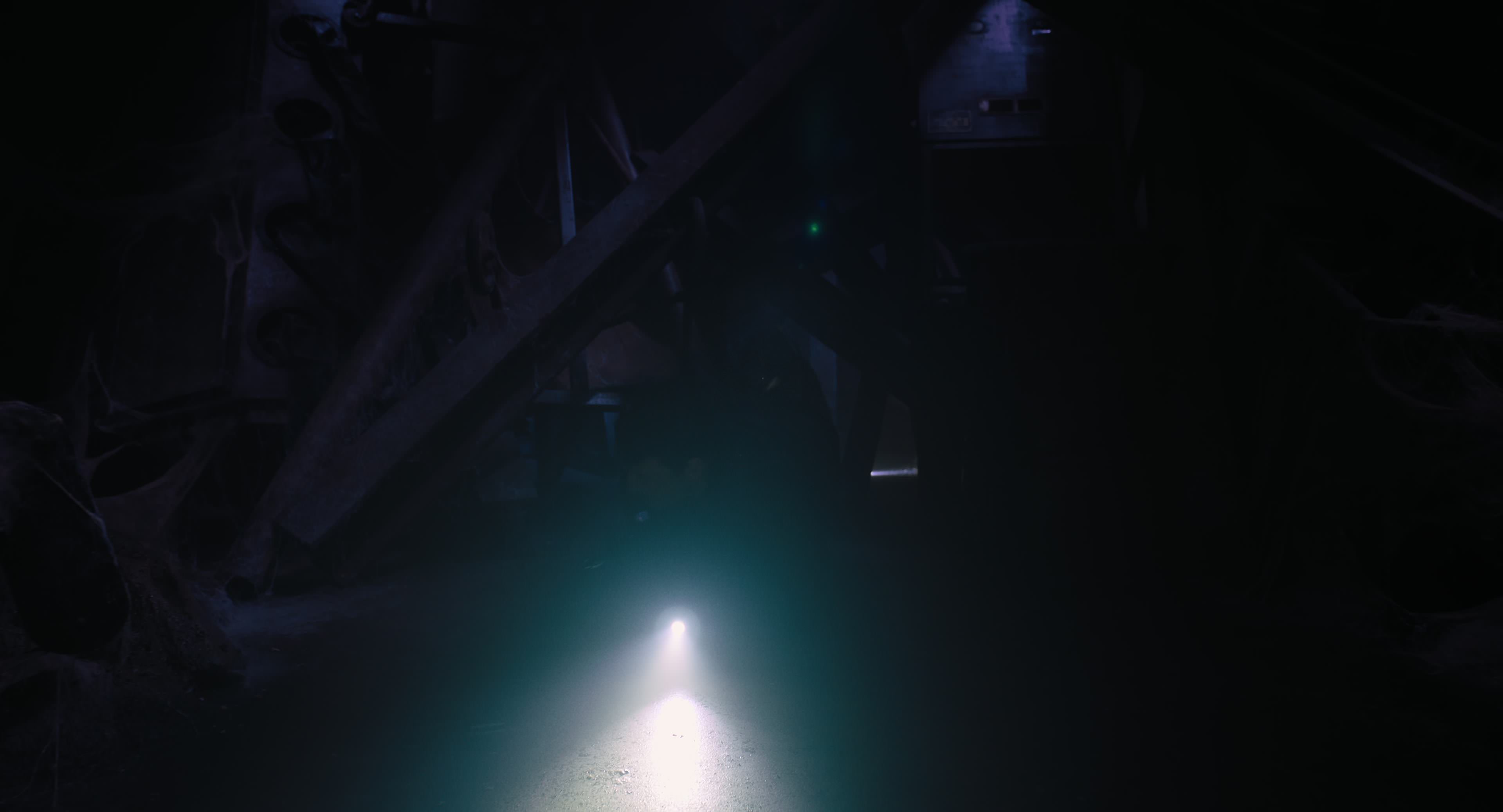 The Gorge (2025) [4K] HD screenshot 10190