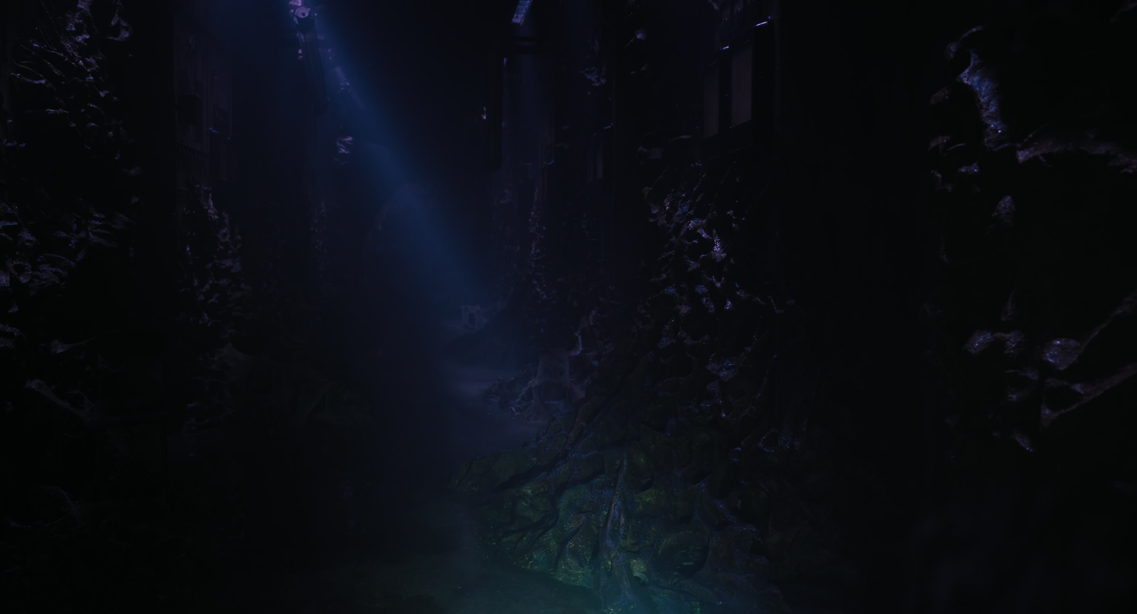 The Gorge (2025) [4K] HD screenshot 10193