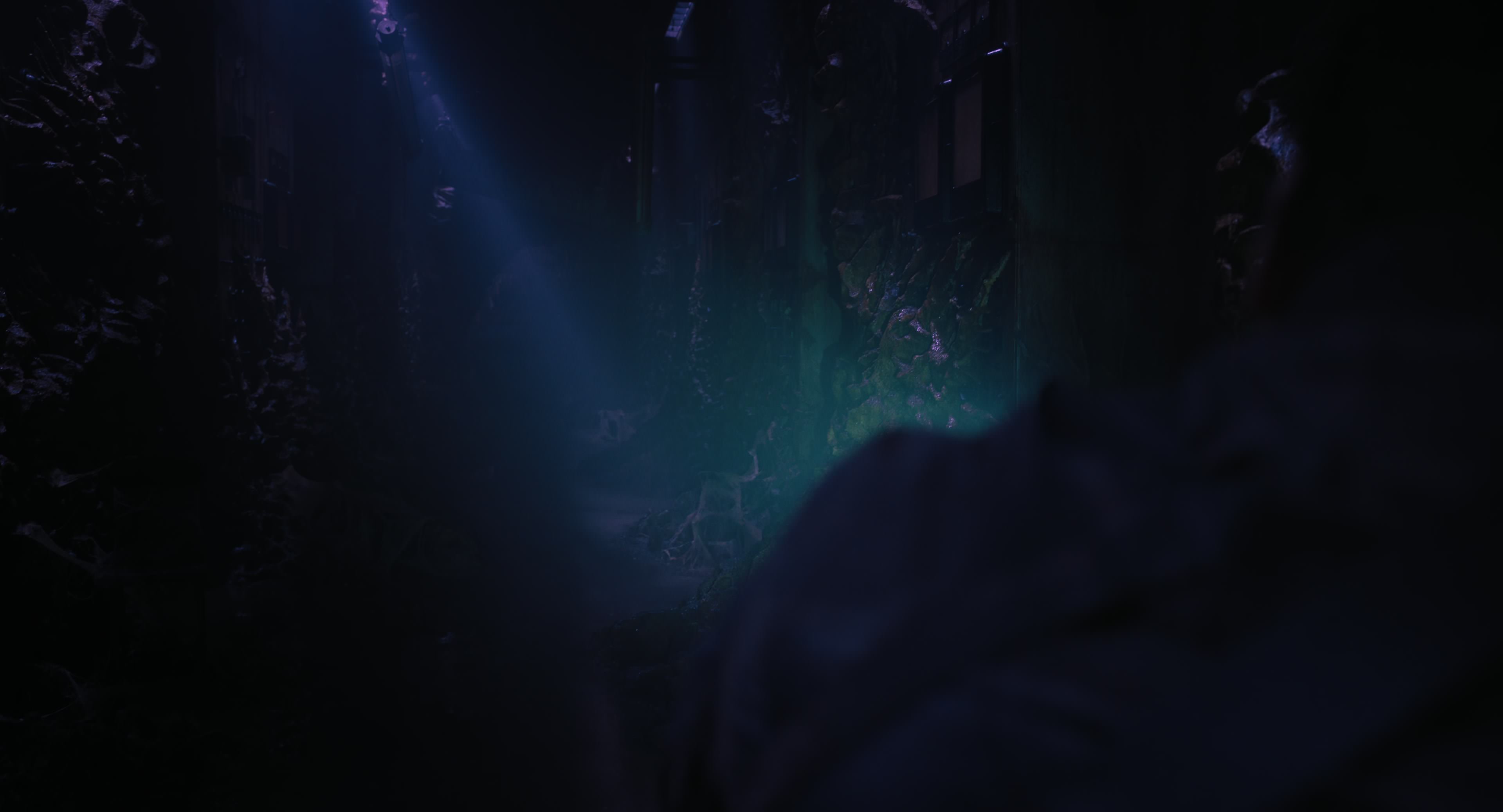 The Gorge (2025) [4K] screencap 10194