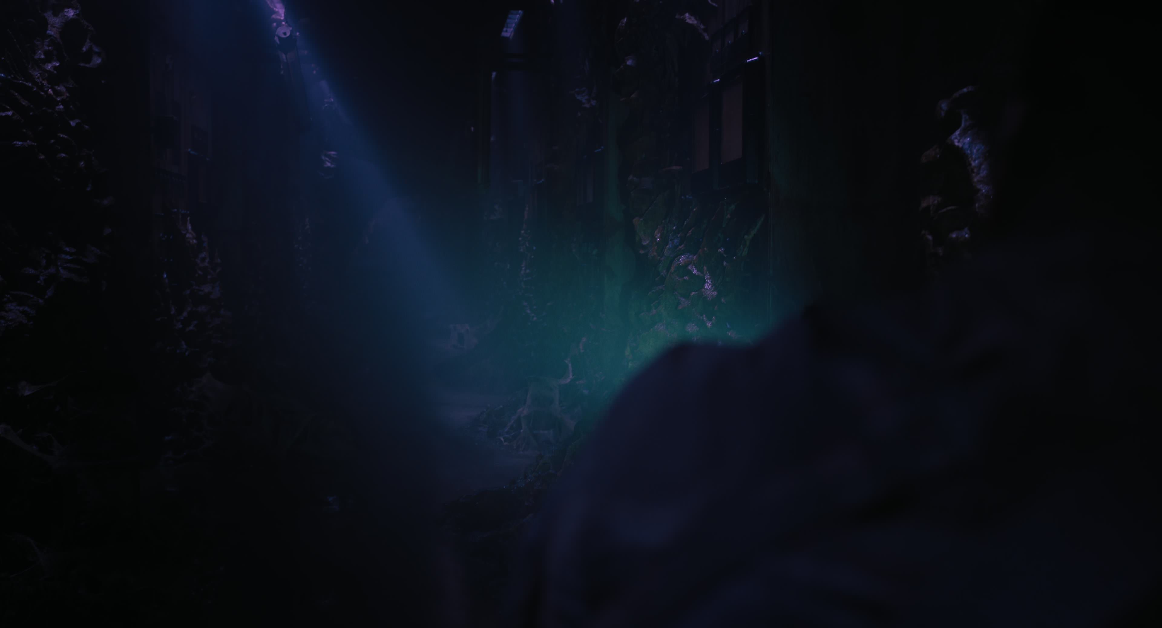 The Gorge (2025) [4K] movie still 10195