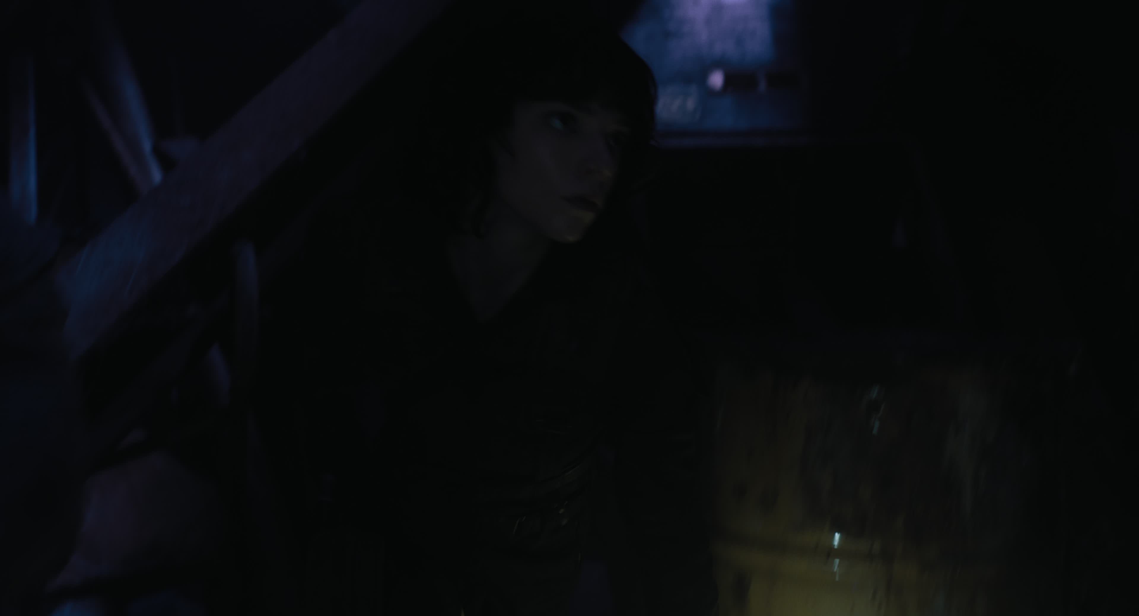 The Gorge (2025) [4K] screencap 10197