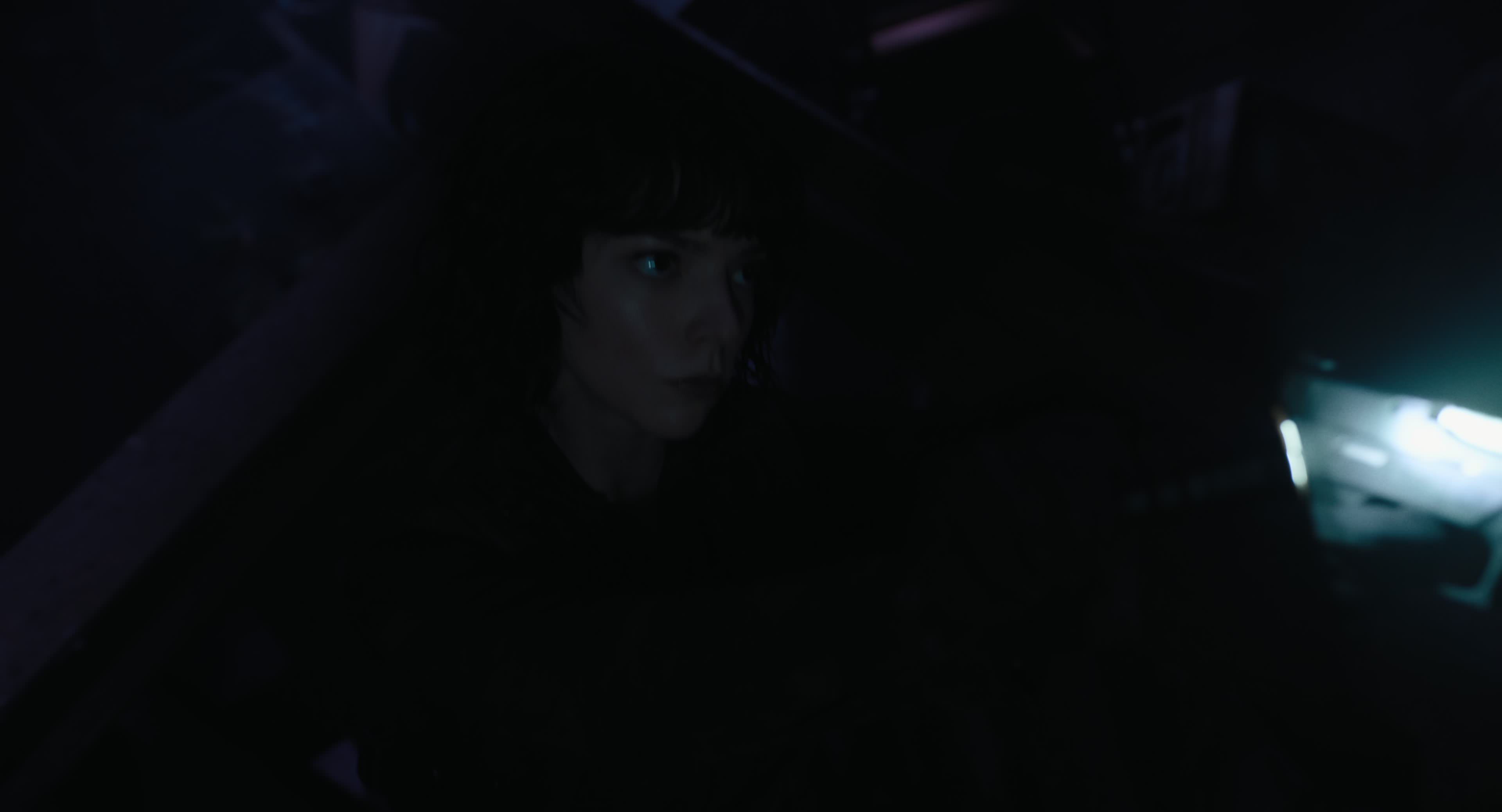 The Gorge (2025) [4K] HD screenshot 10199
