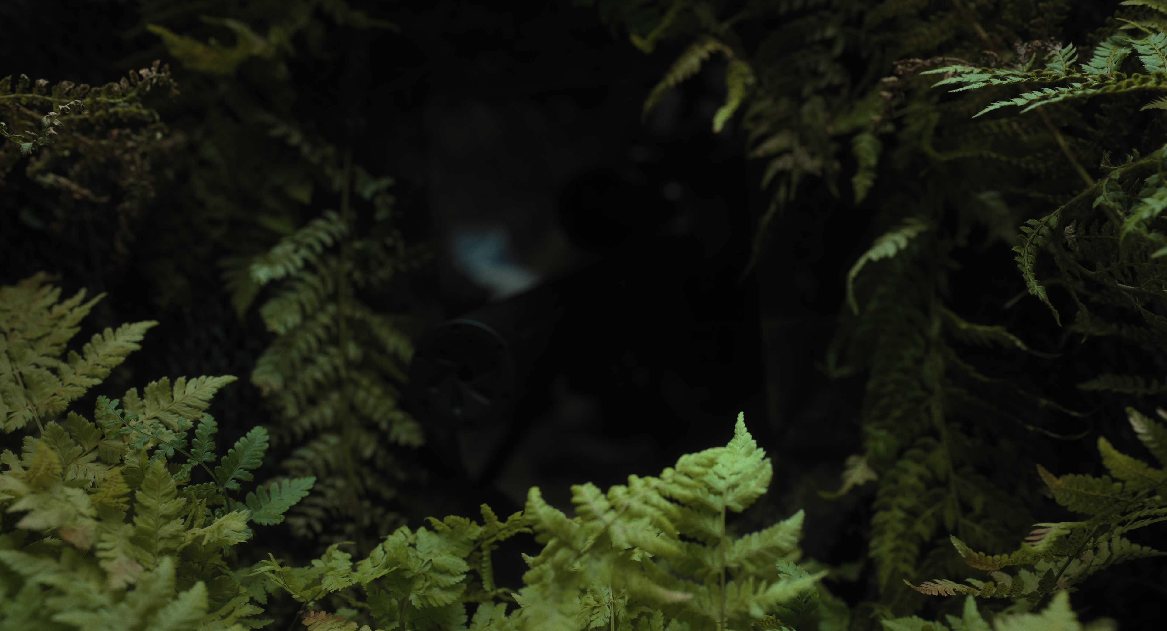 The Gorge (2025) [4K] screencap 102