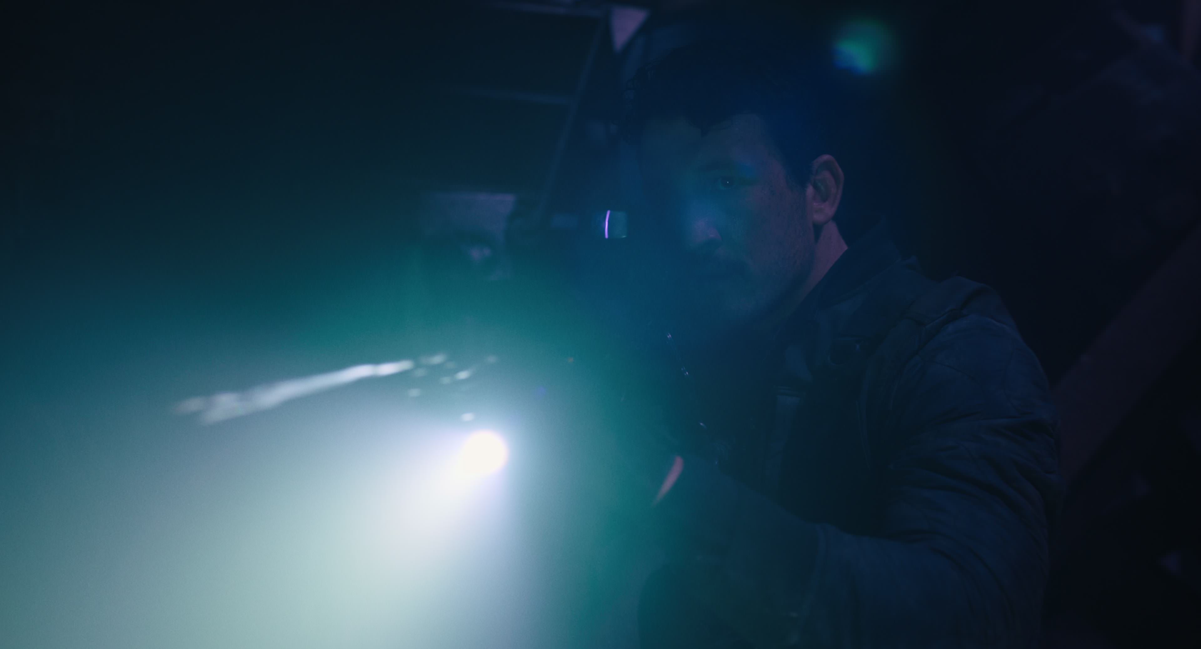 The Gorge (2025) [4K] HD screenshot 10220