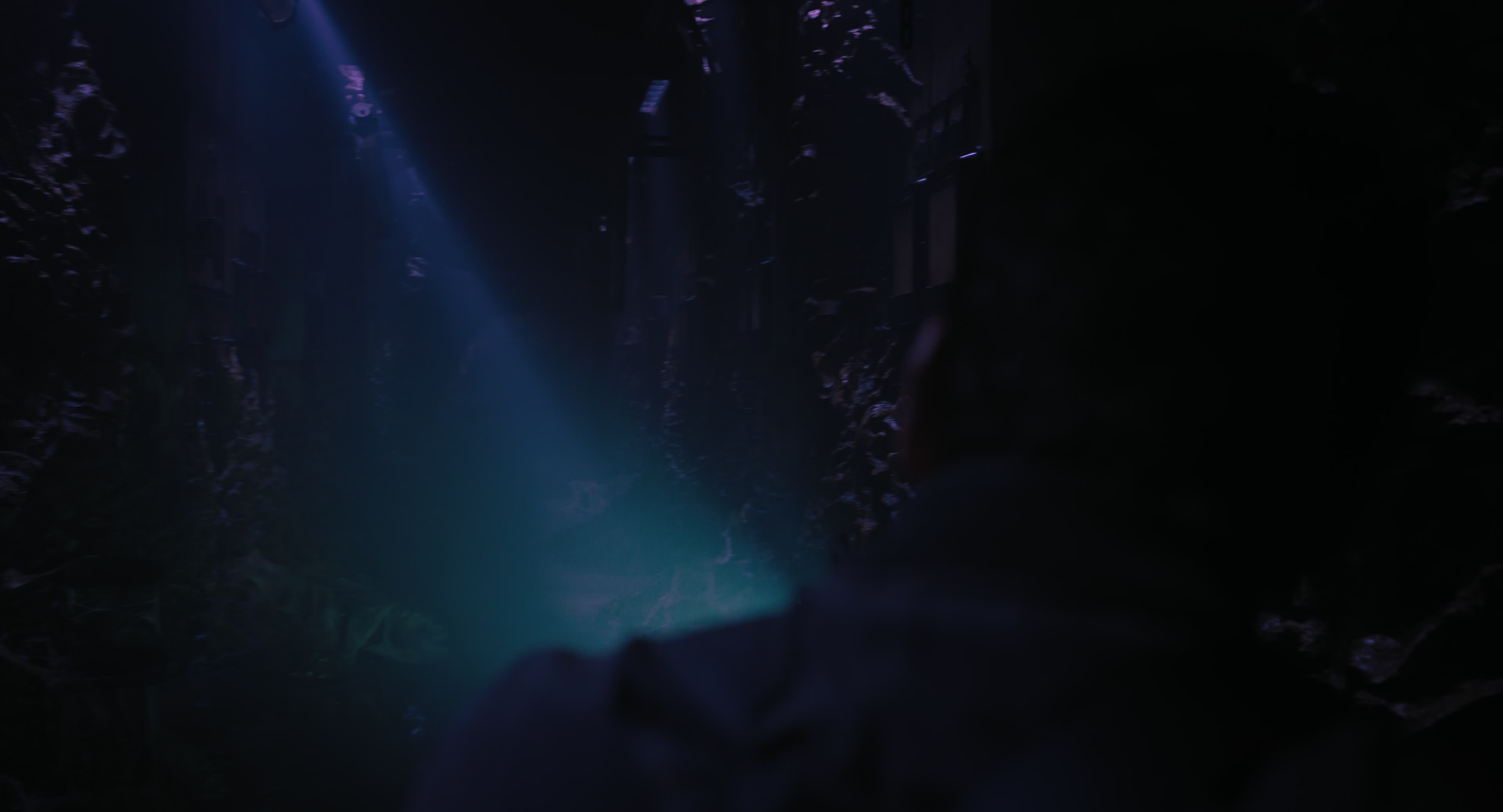 The Gorge (2025) [4K] screencap 10224