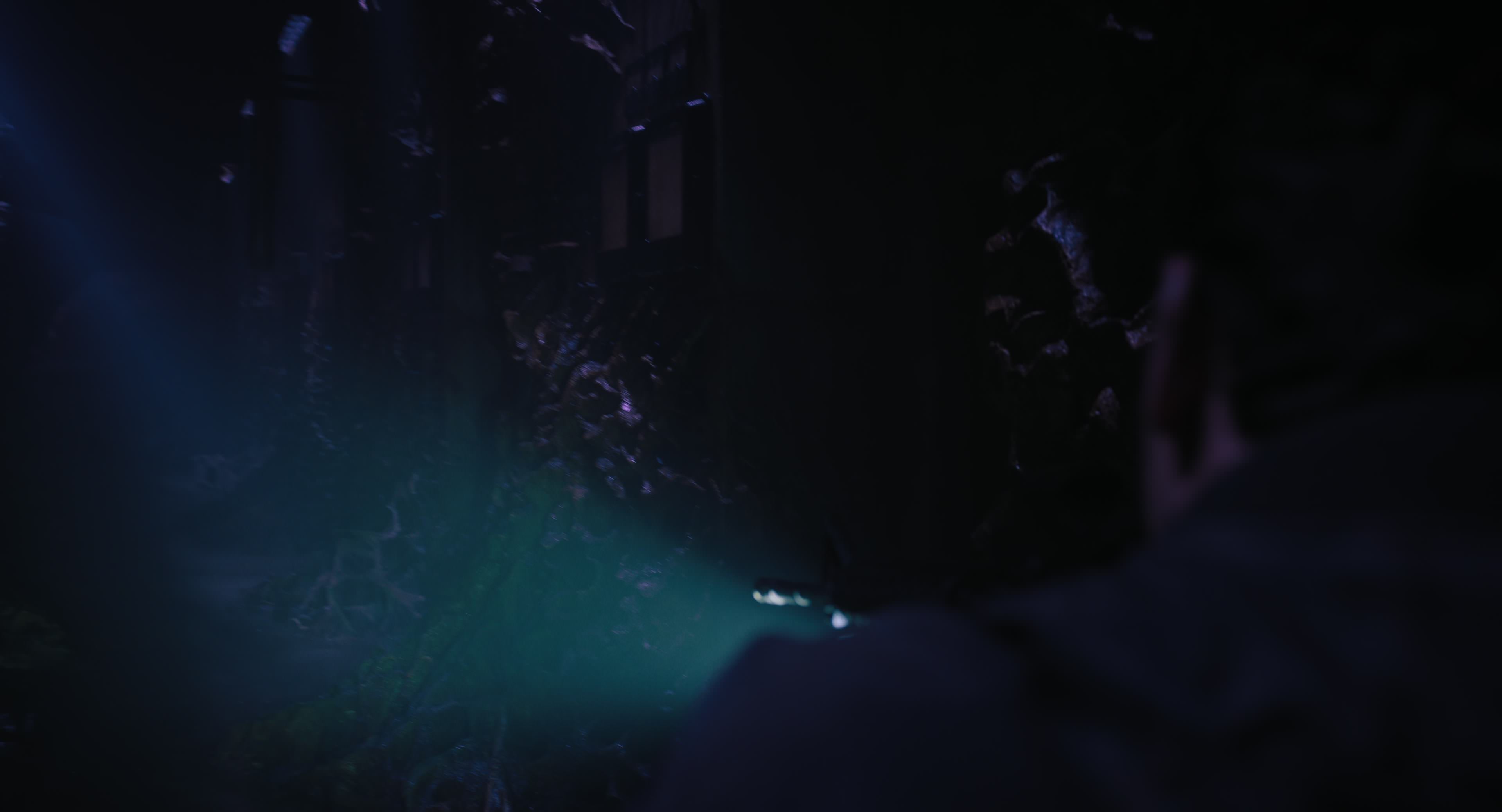 The Gorge (2025) [4K] HD screenshot 10226