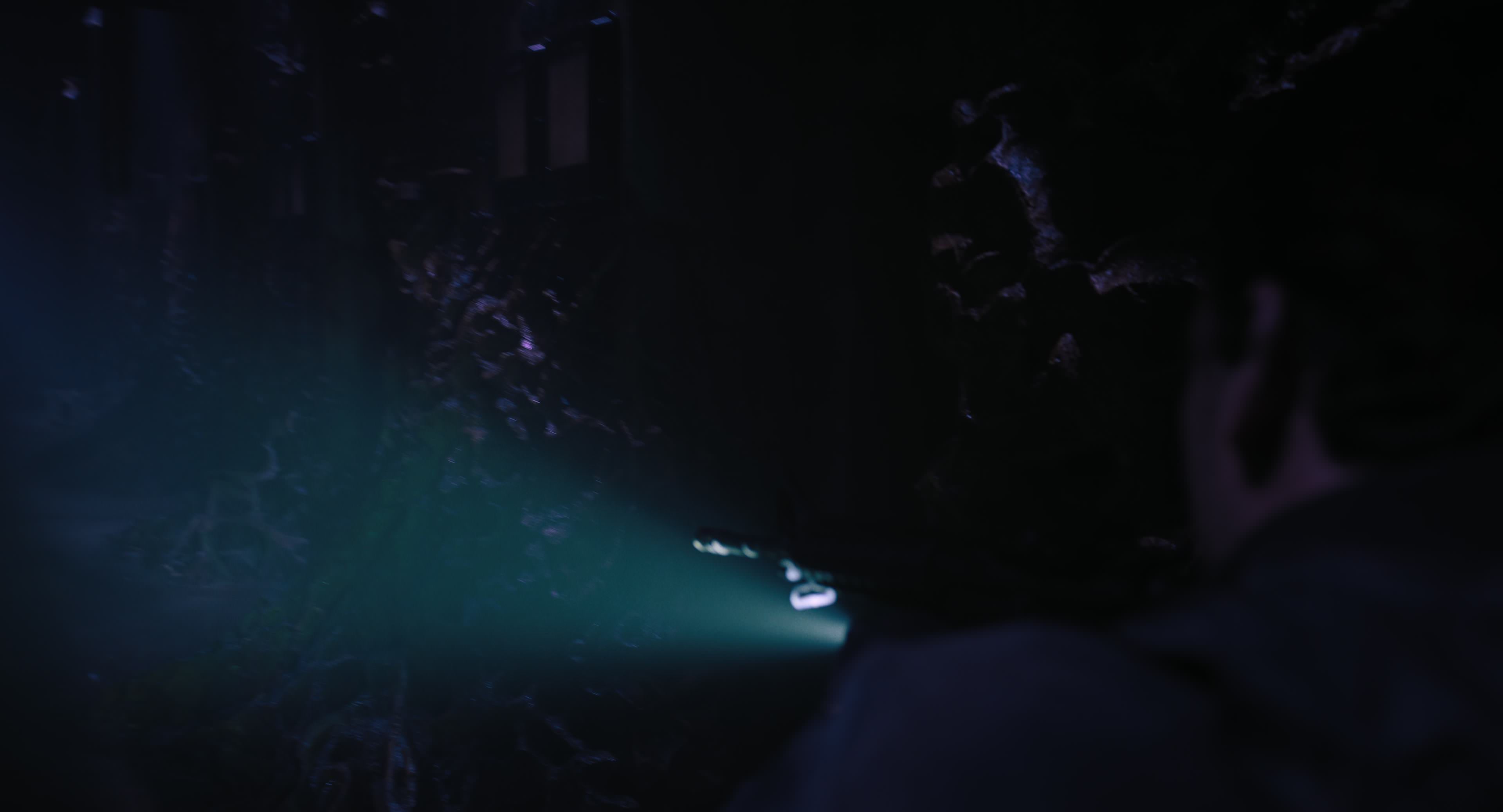 The Gorge (2025) [4K] screencap 10227