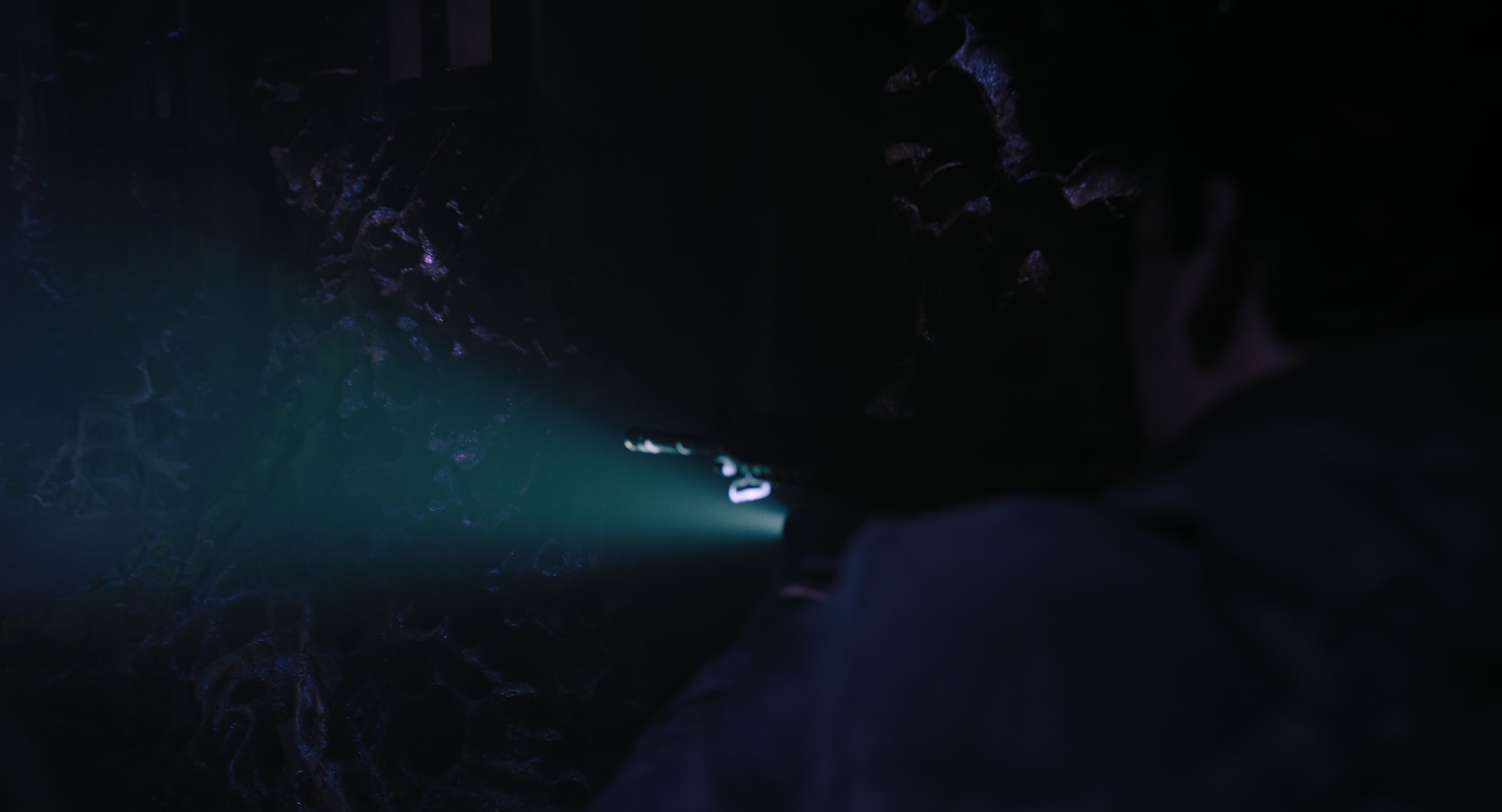 The Gorge (2025) [4K] movie still 10228