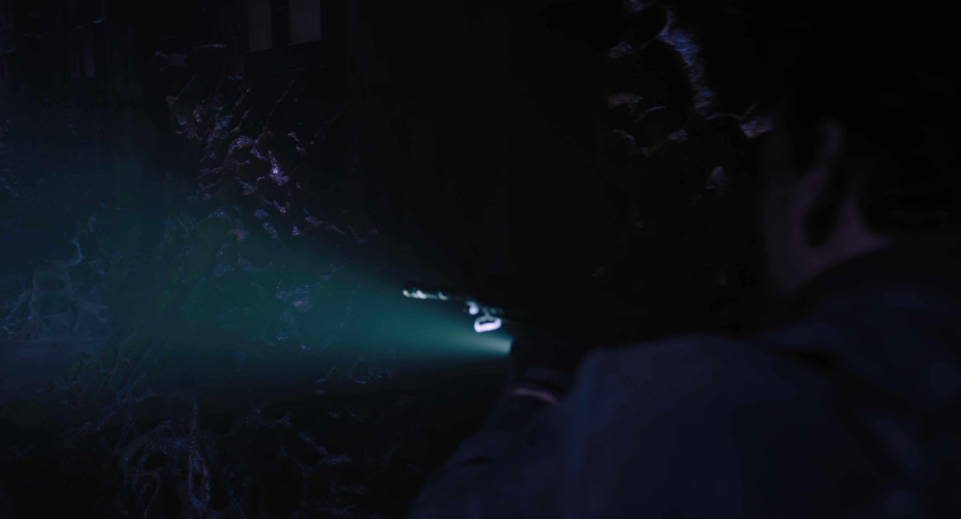 The Gorge (2025) [4K] HD screenshot 10229