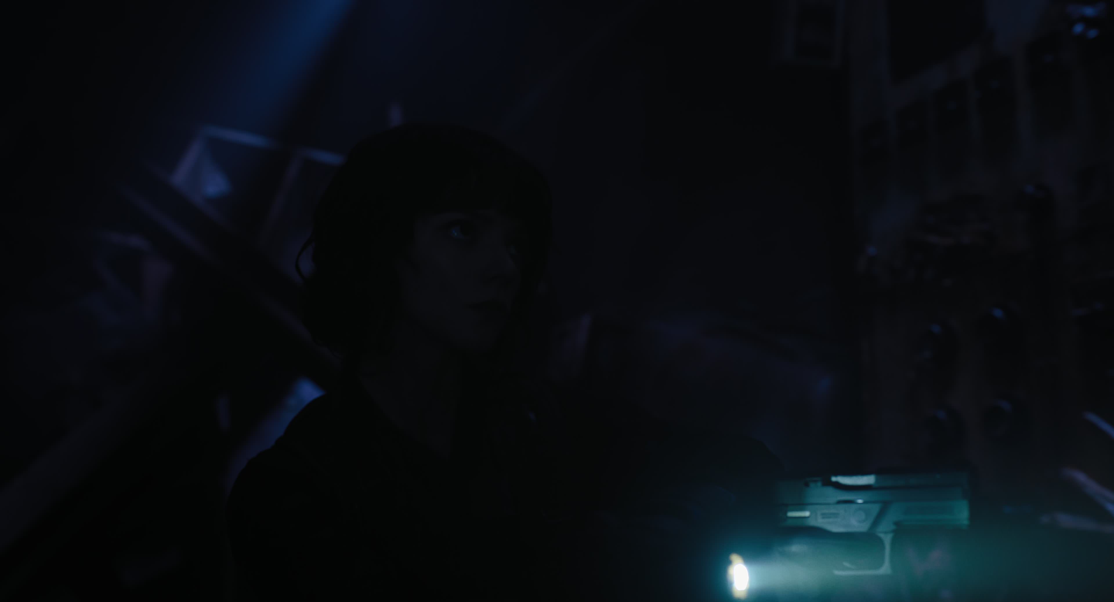 The Gorge (2025) [4K] HD screenshot 10232