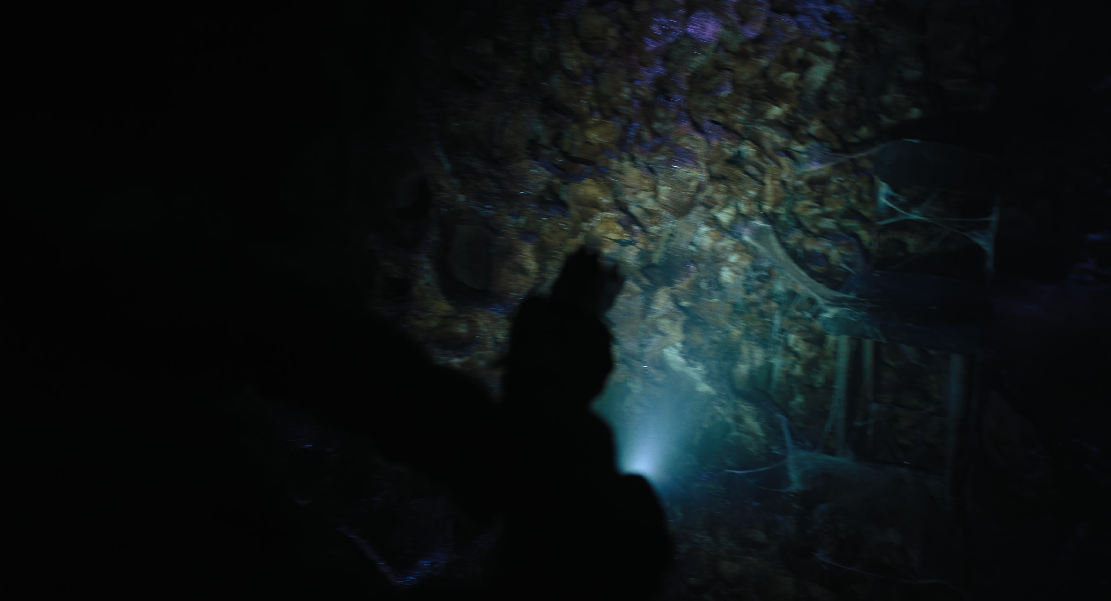 The Gorge (2025) [4K] screencap 10236