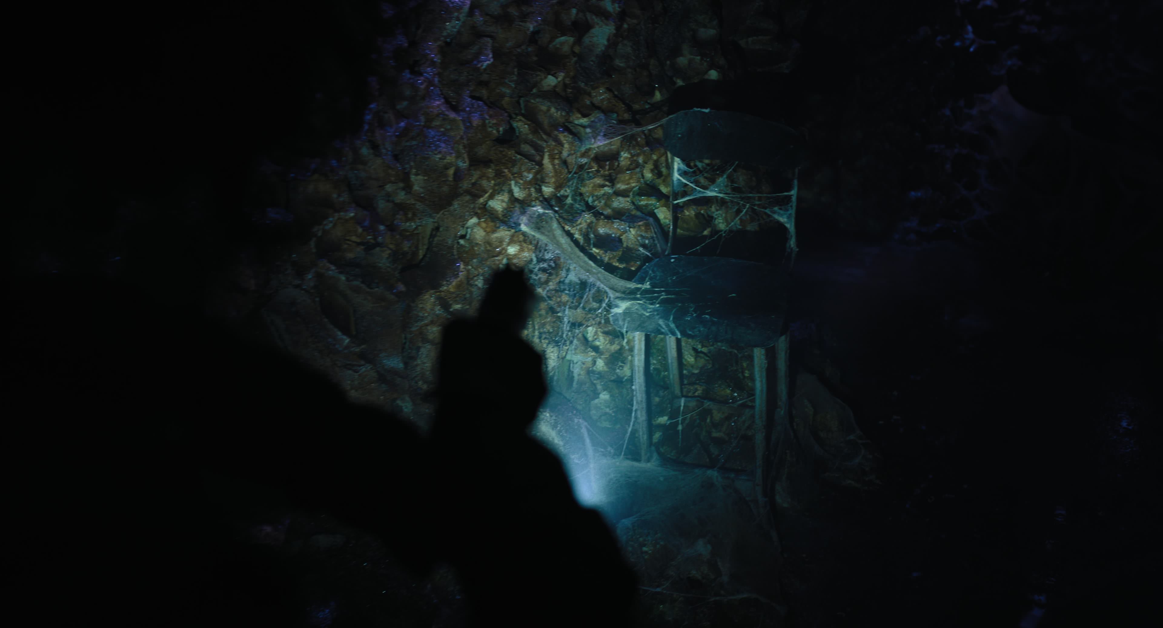 The Gorge (2025) [4K] HD screenshot 10238