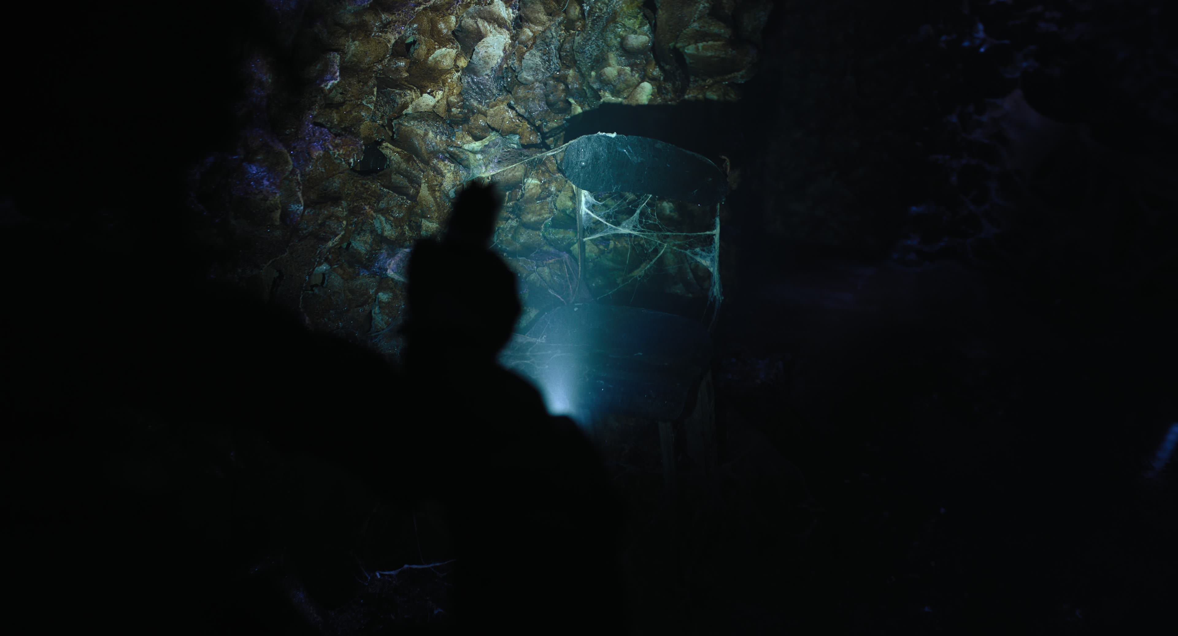 The Gorge (2025) [4K] HD screenshot 10241