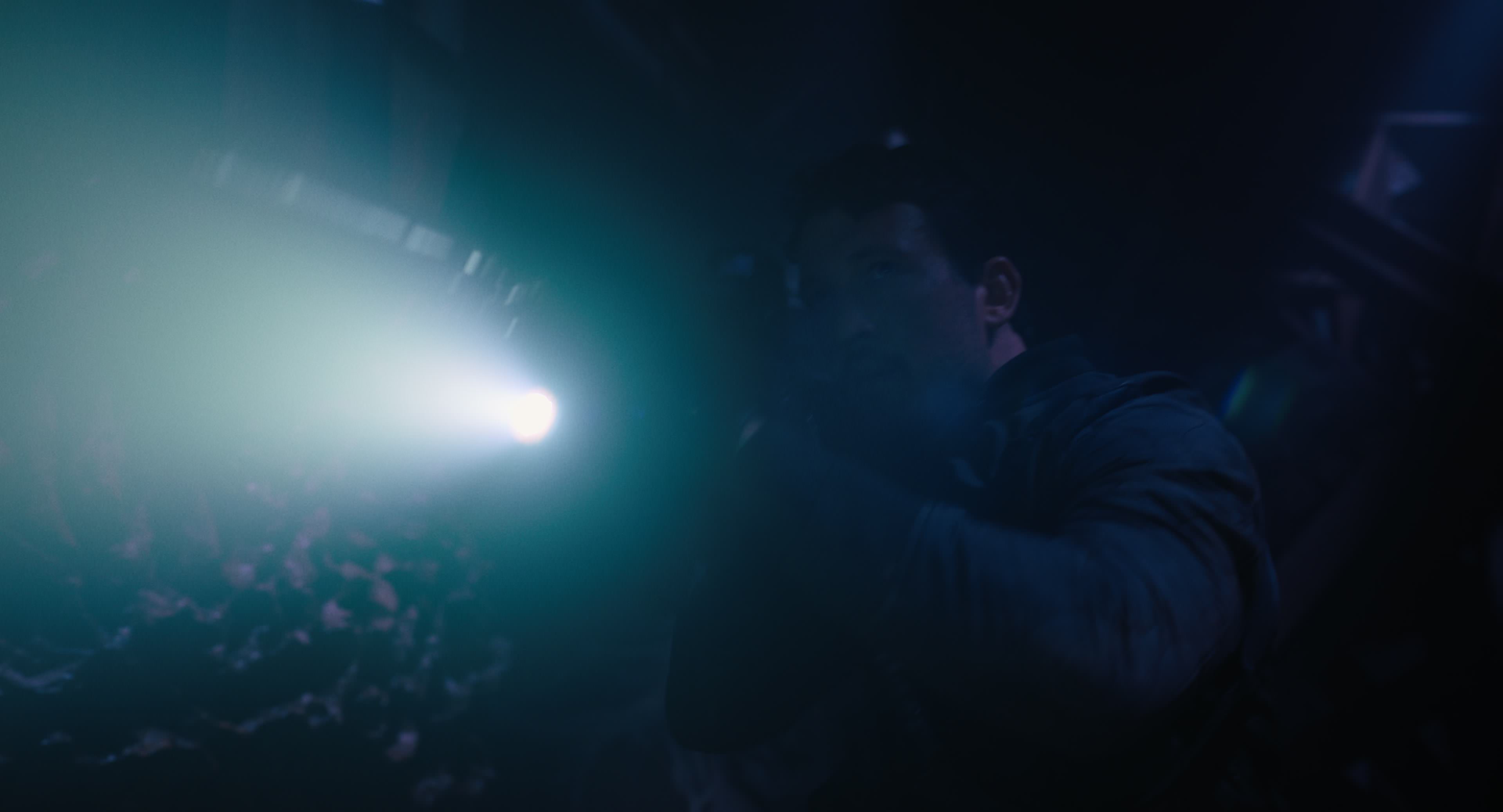 The Gorge (2025) [4K] HD screenshot 10244