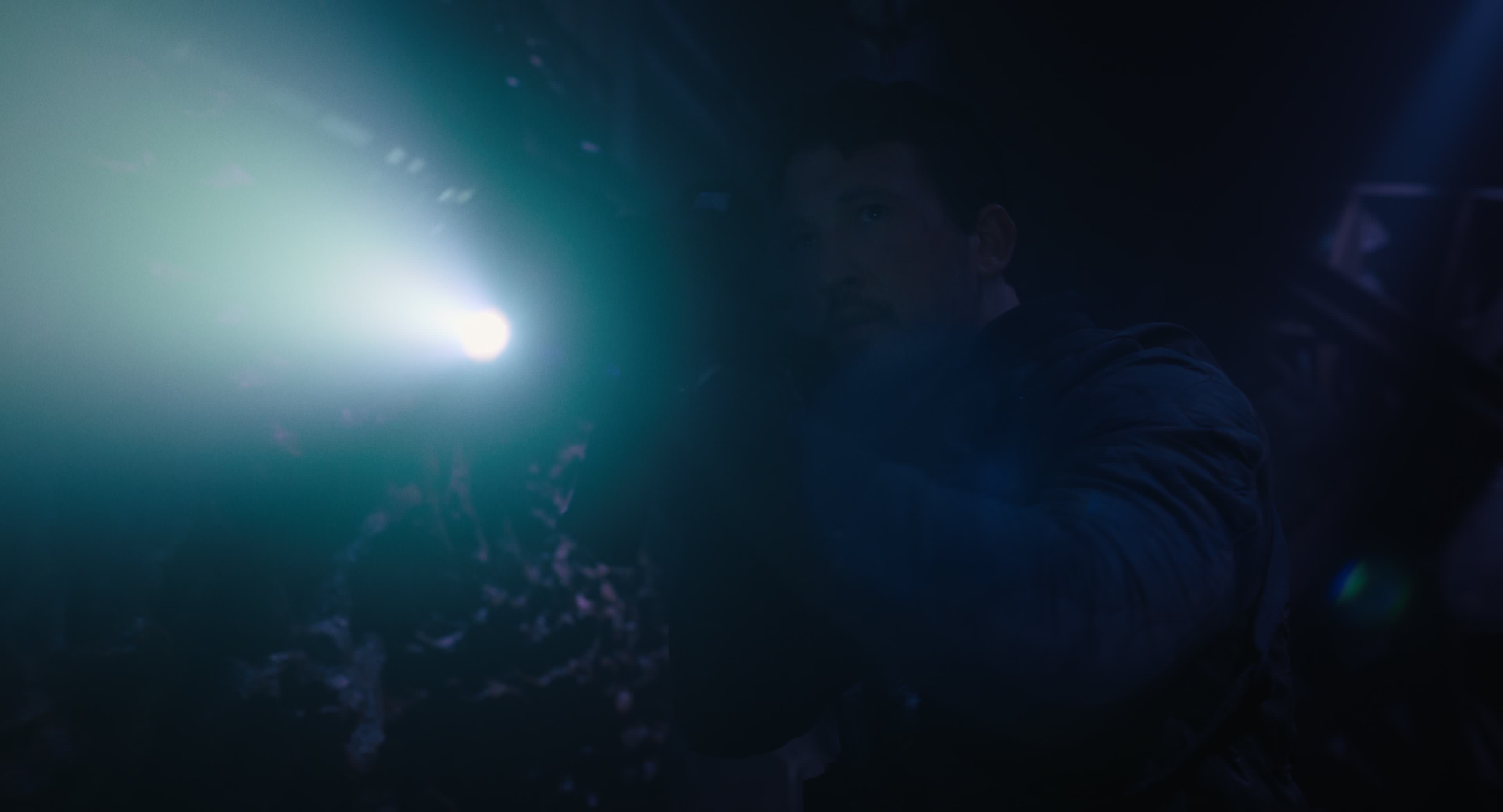 The Gorge (2025) [4K] HD screenshot 10253