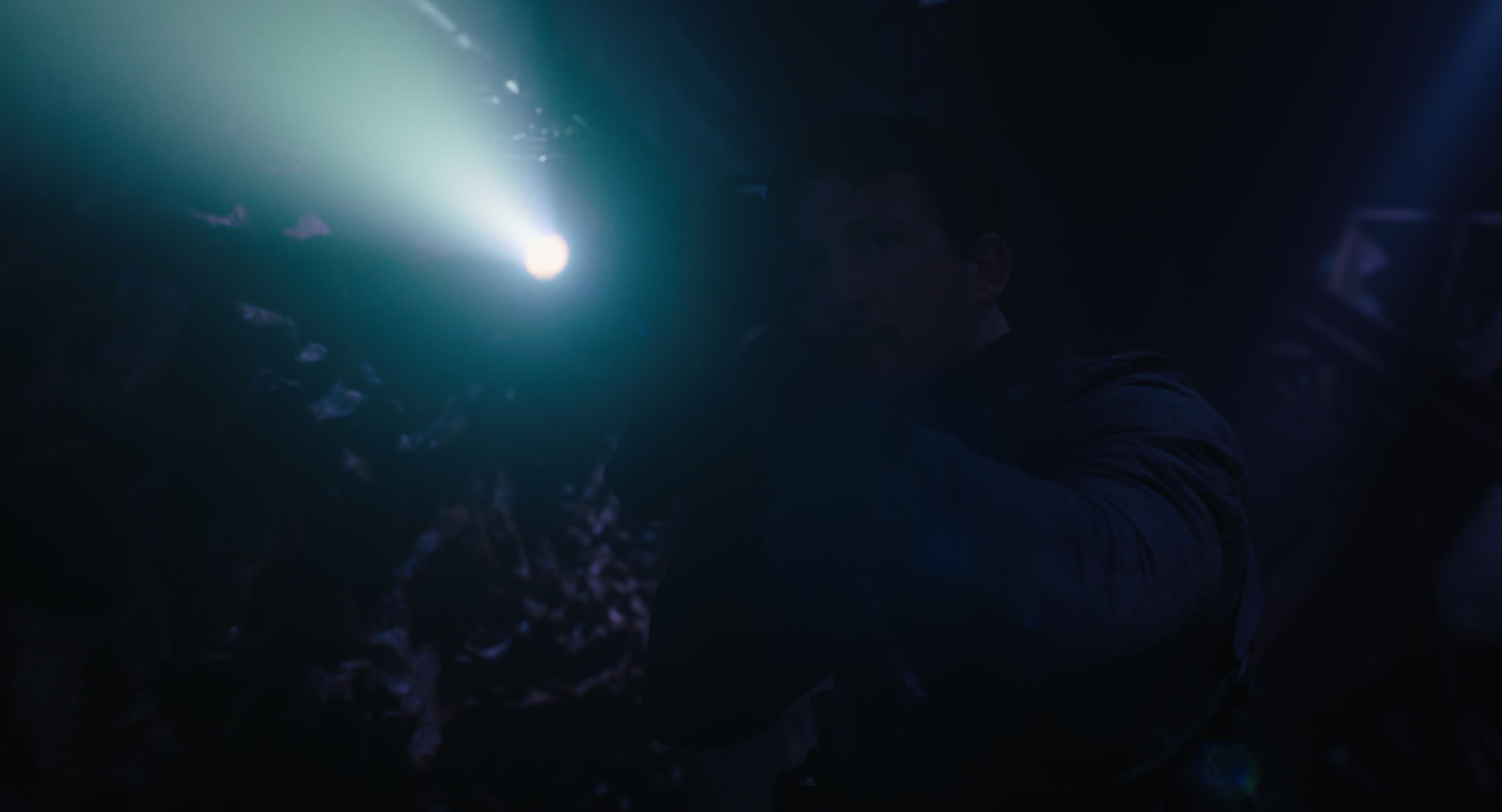 The Gorge (2025) [4K] screencap 10254