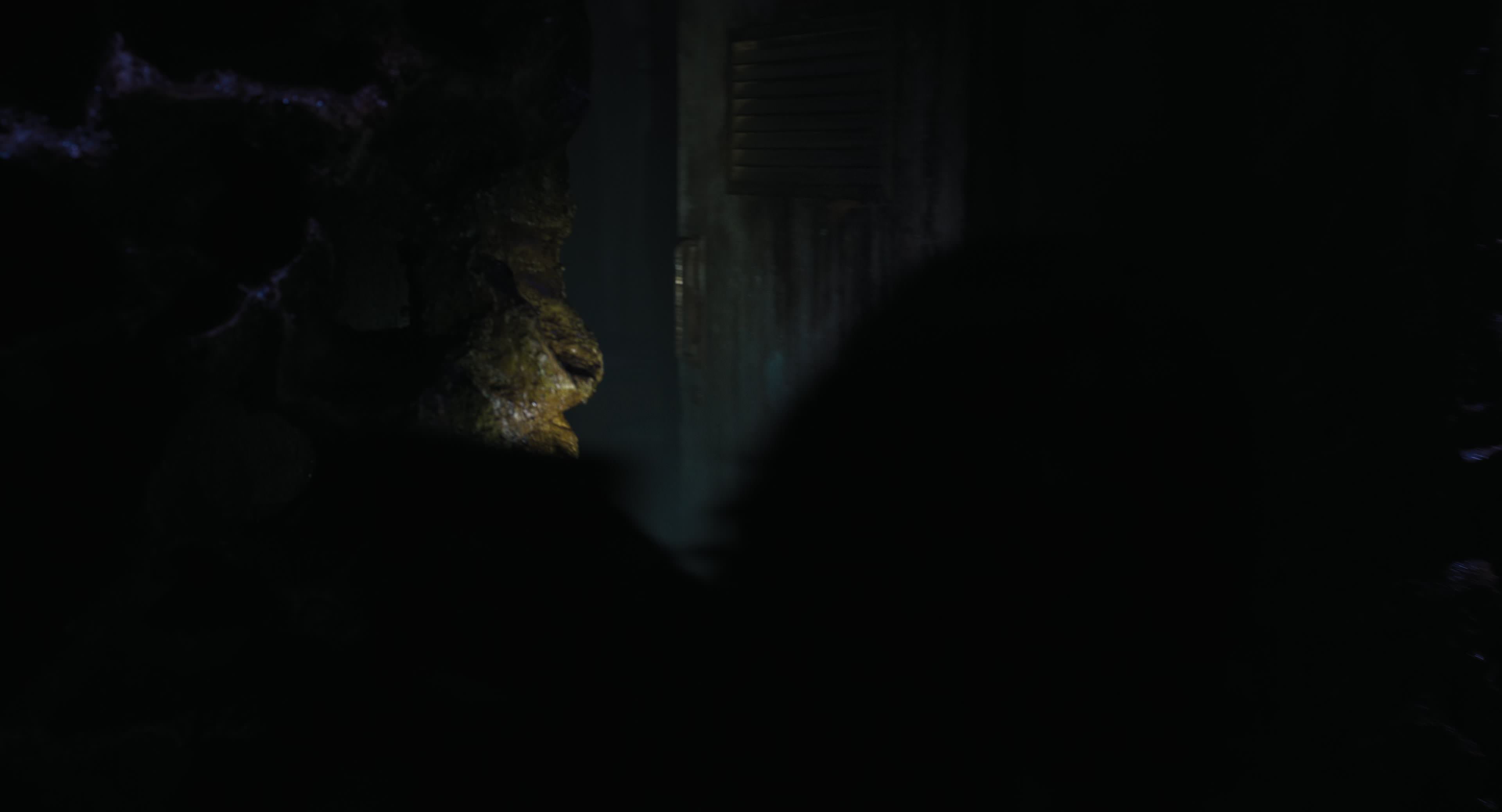 The Gorge (2025) [4K] HD screenshot 10256