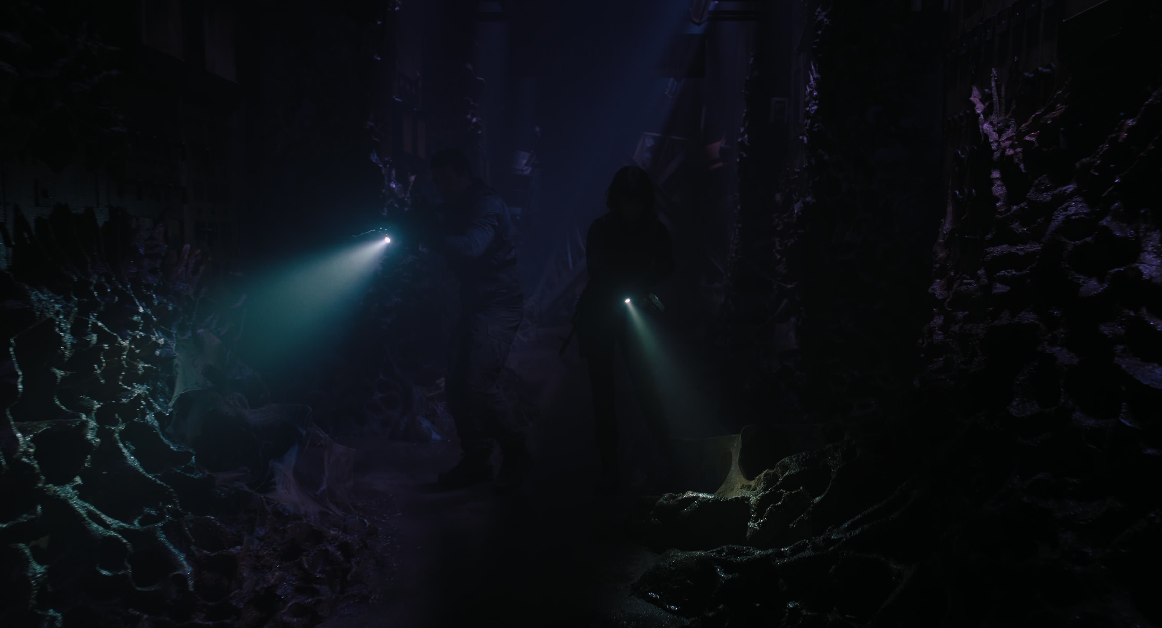 The Gorge (2025) [4K] screencap 10269