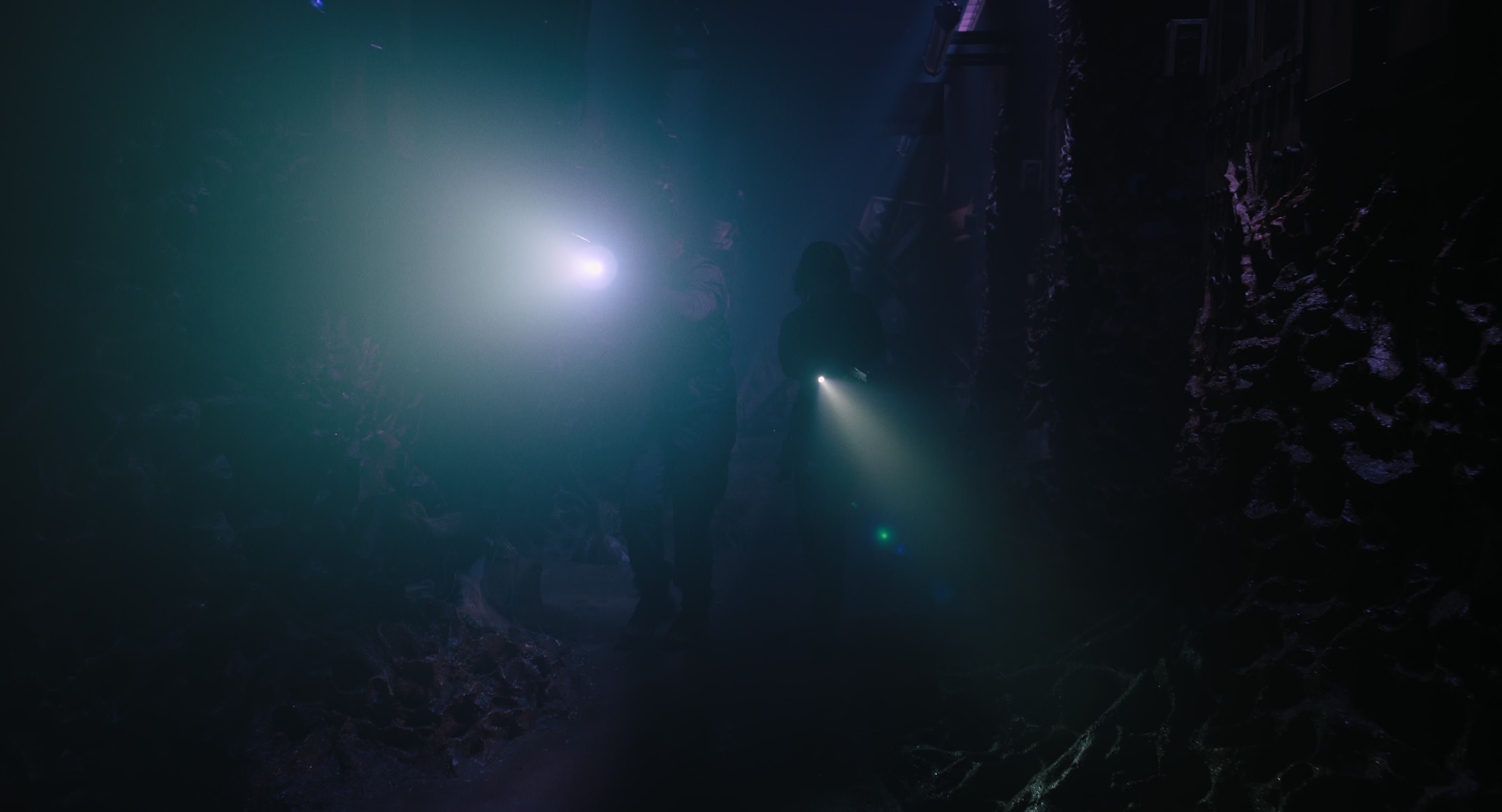 The Gorge (2025) [4K] screencap 10272
