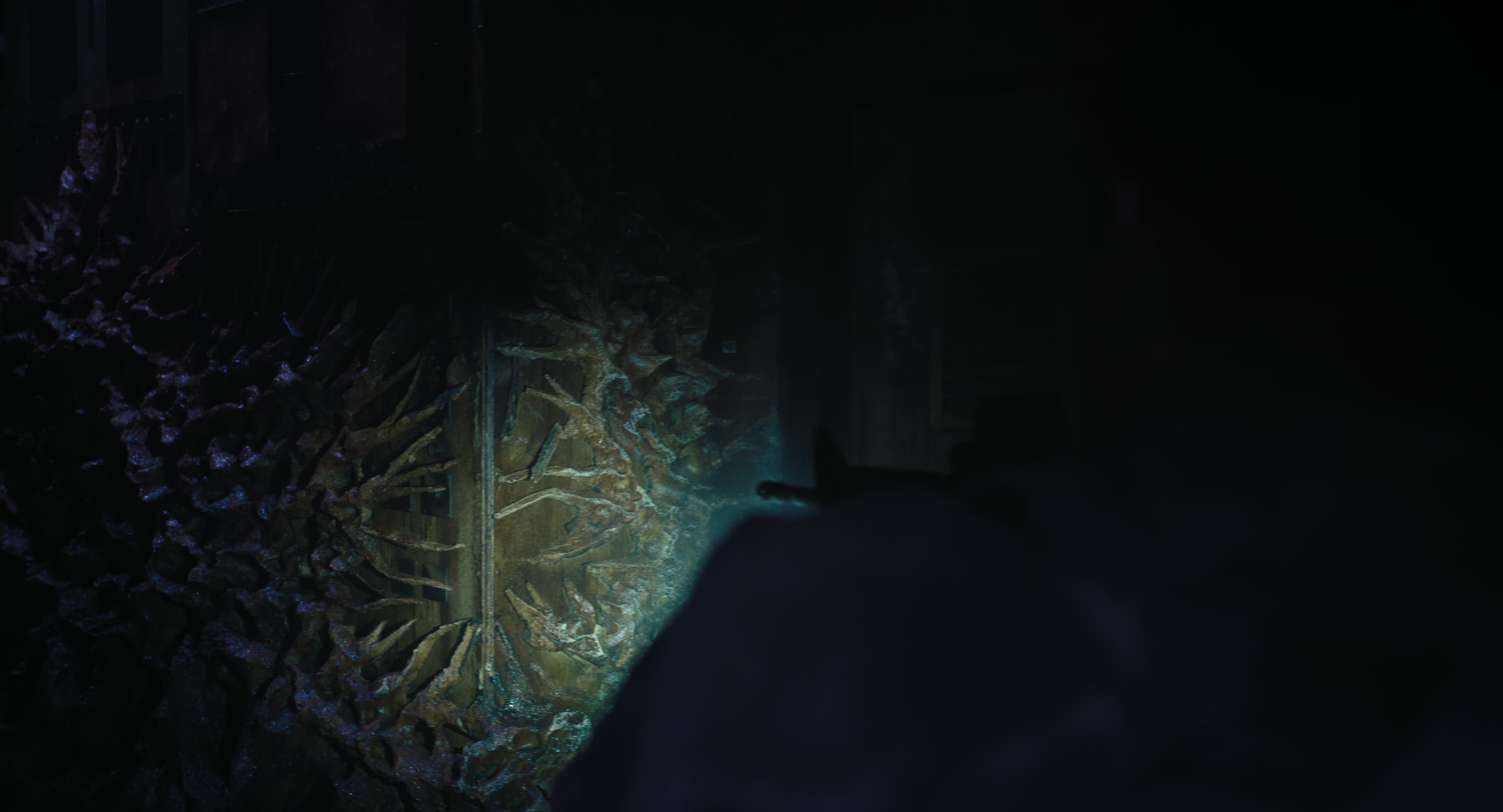 The Gorge (2025) [4K] screencap 10275
