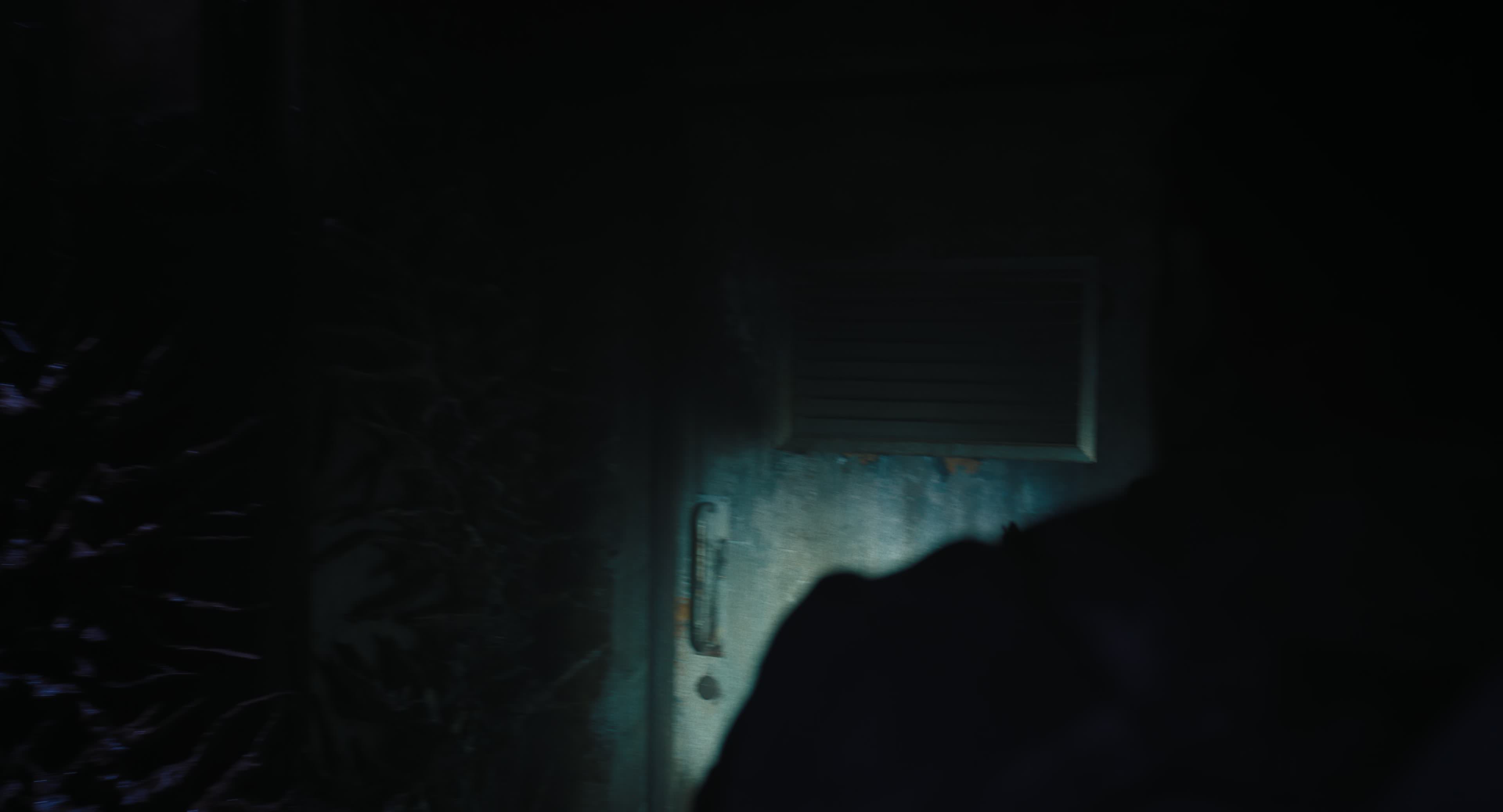 The Gorge (2025) [4K] HD screenshot 10277