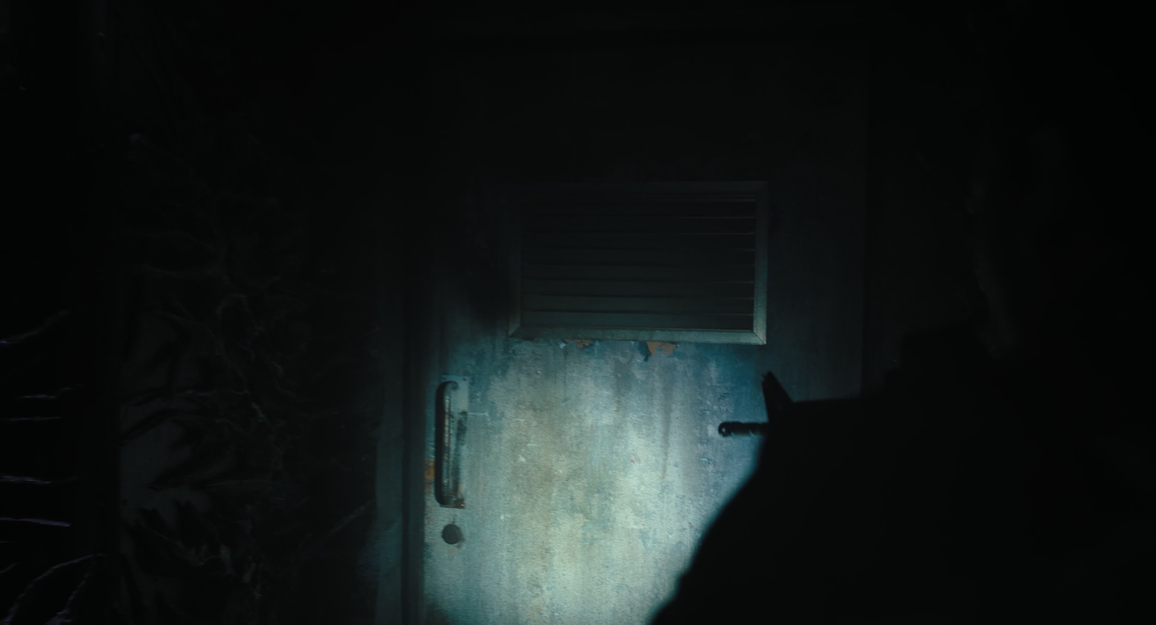 The Gorge (2025) [4K] screencap 10278