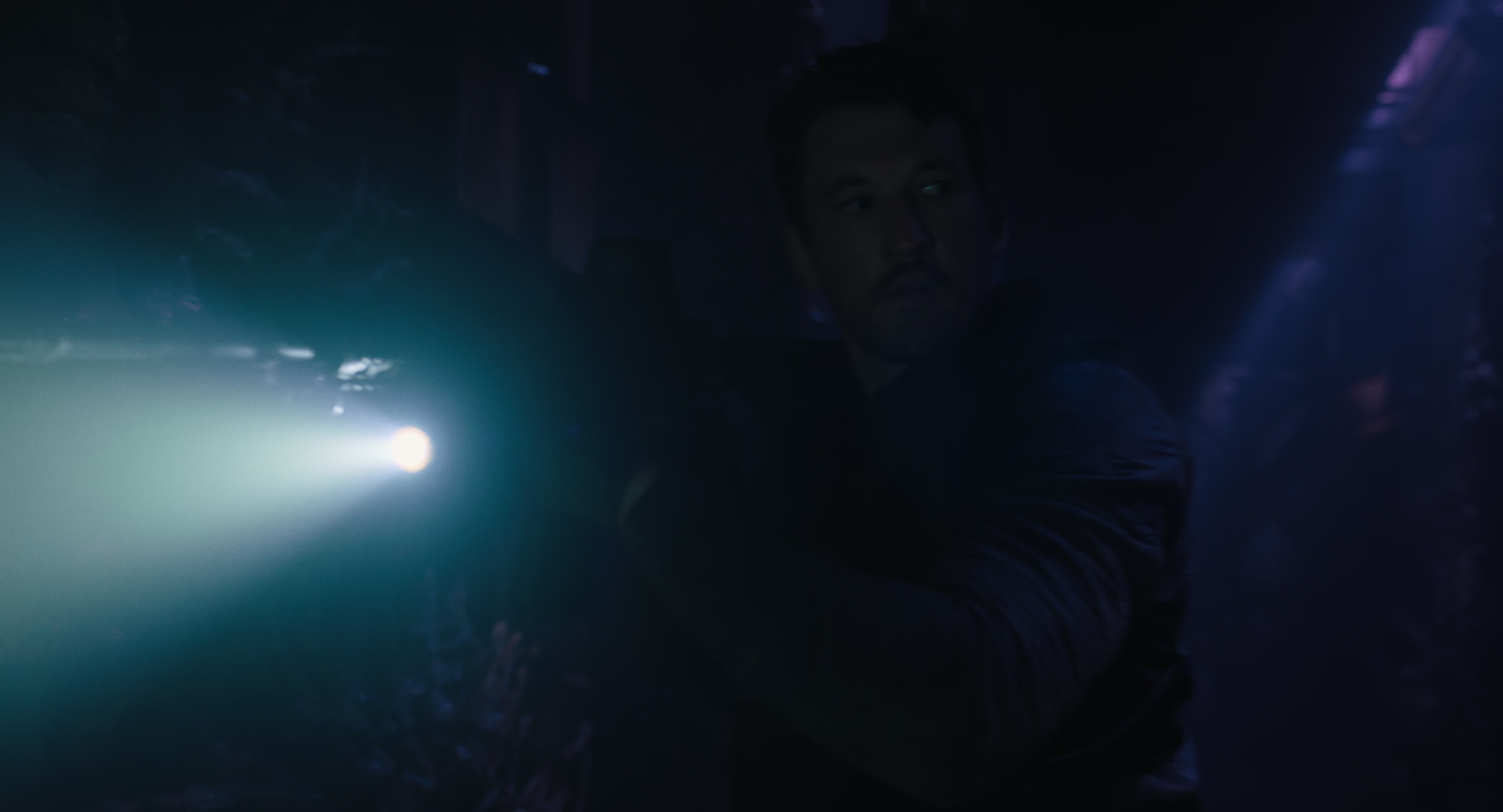 The Gorge (2025) [4K] HD screenshot 10280