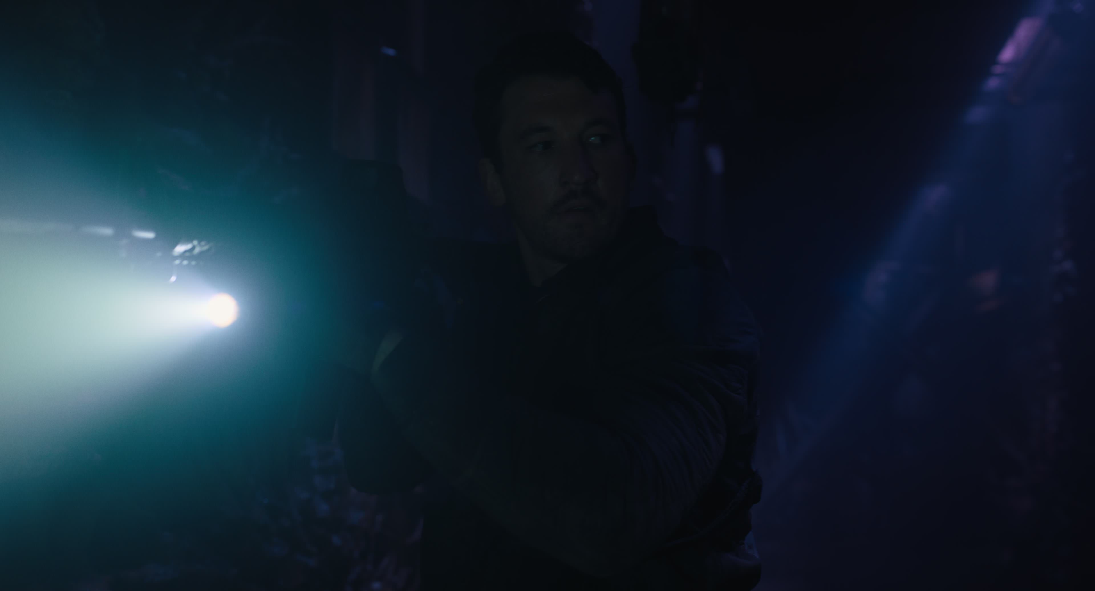 The Gorge (2025) [4K] screencap 10281