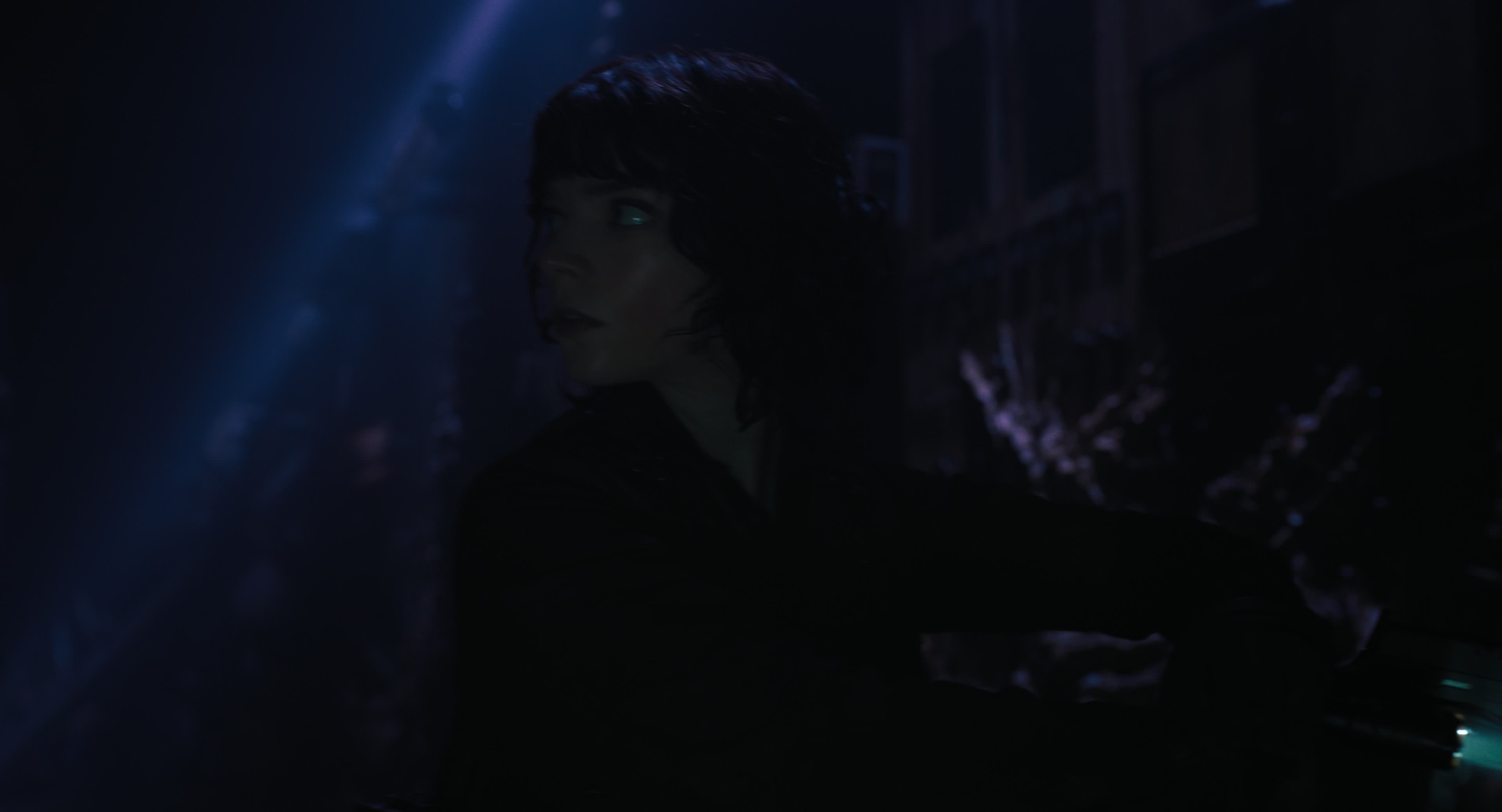 The Gorge (2025) [4K] HD screenshot 10283