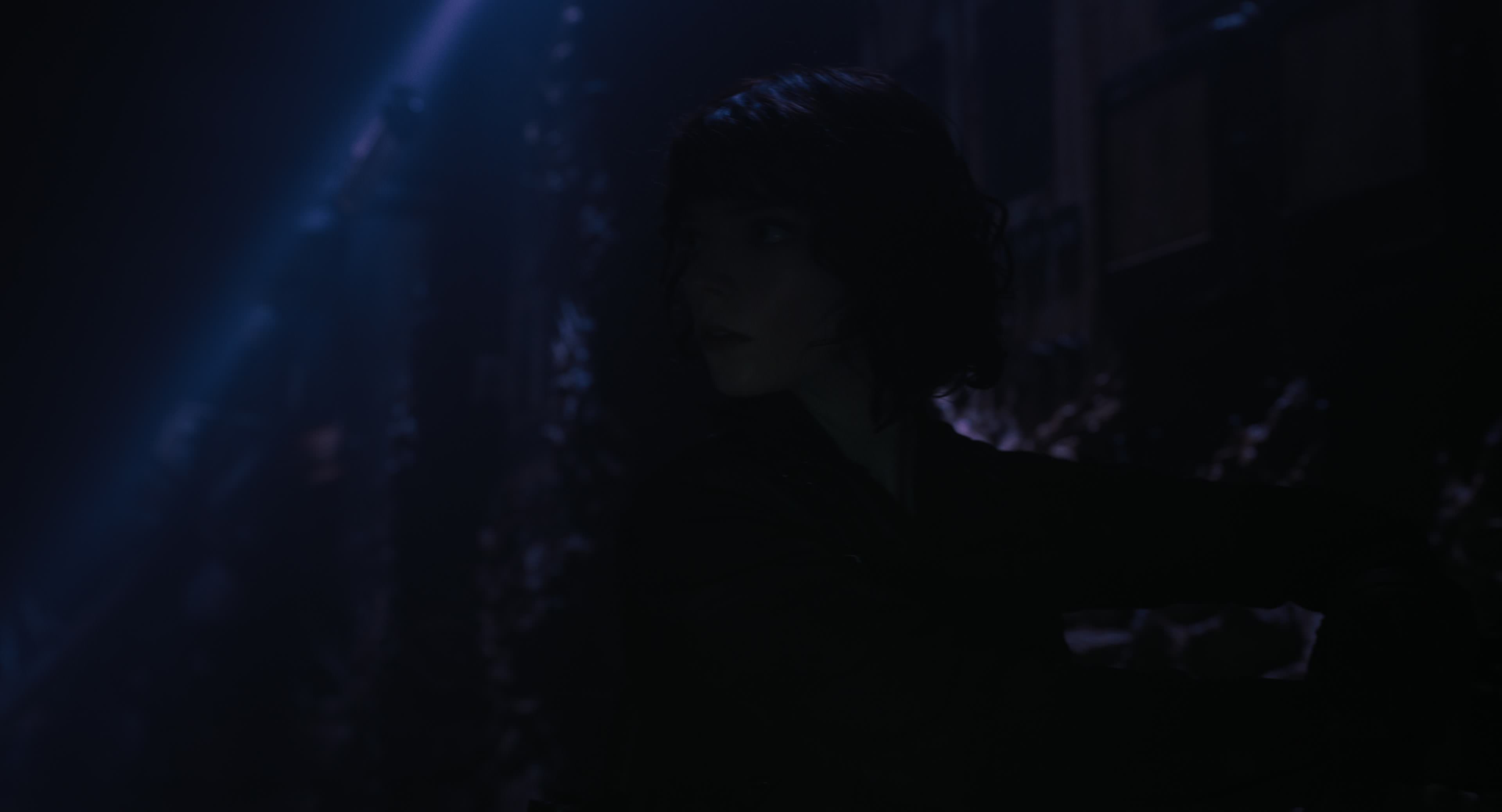 The Gorge (2025) [4K] screencap 10284