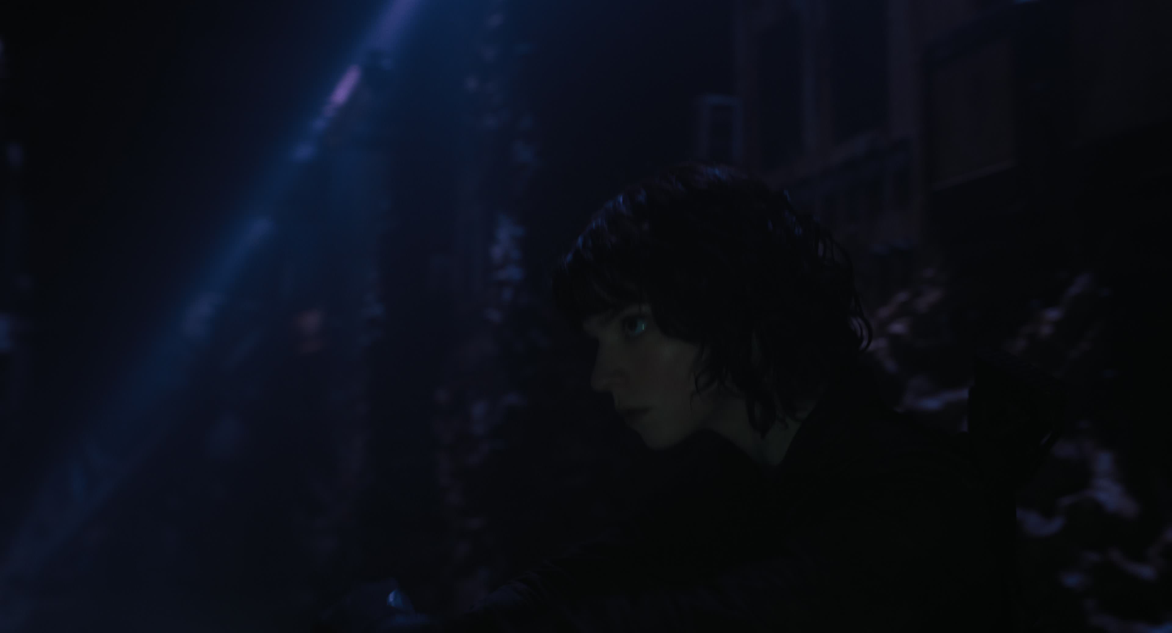 The Gorge (2025) [4K] HD screenshot 10286