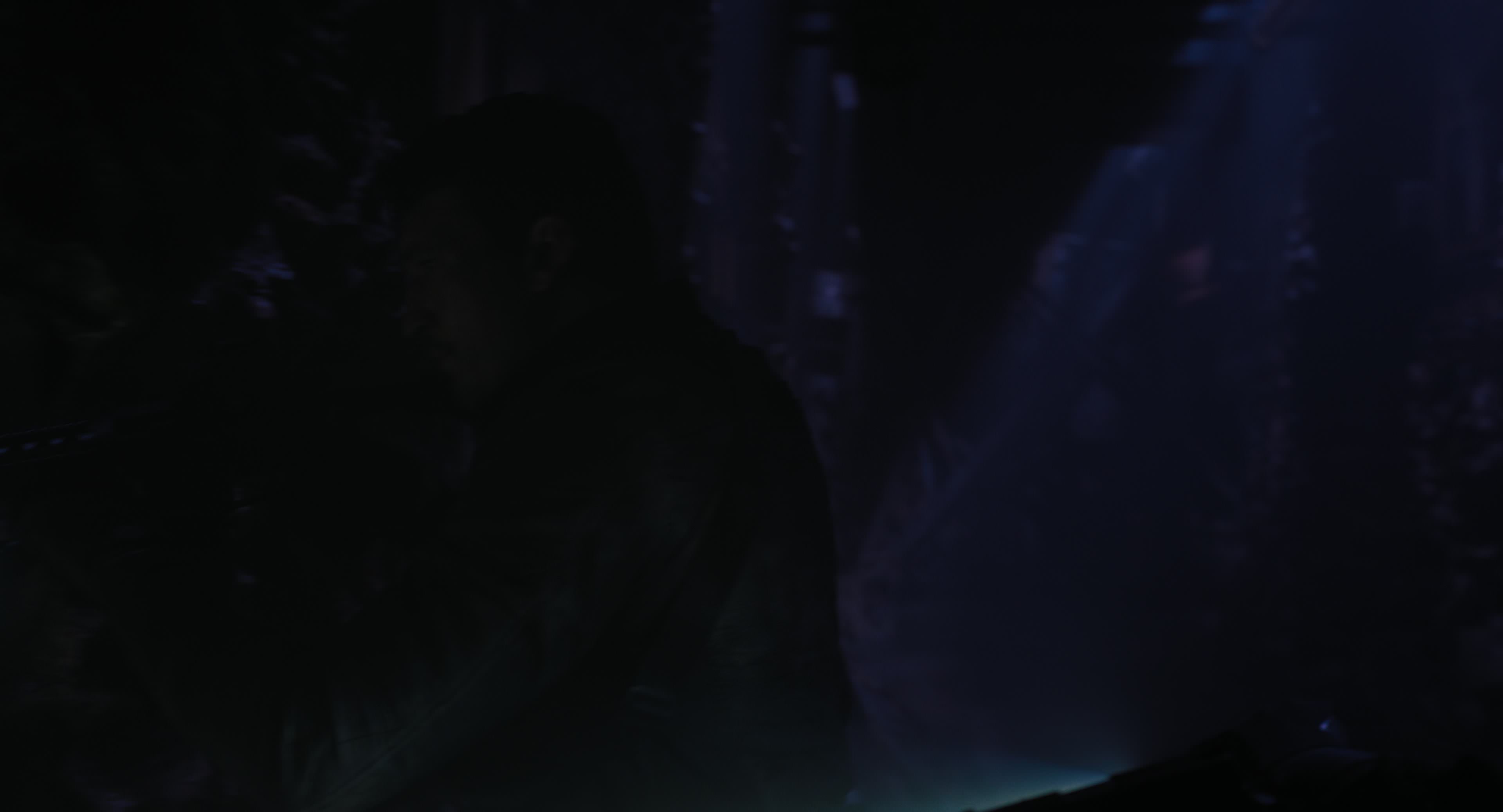 The Gorge (2025) [4K] screencap 10287